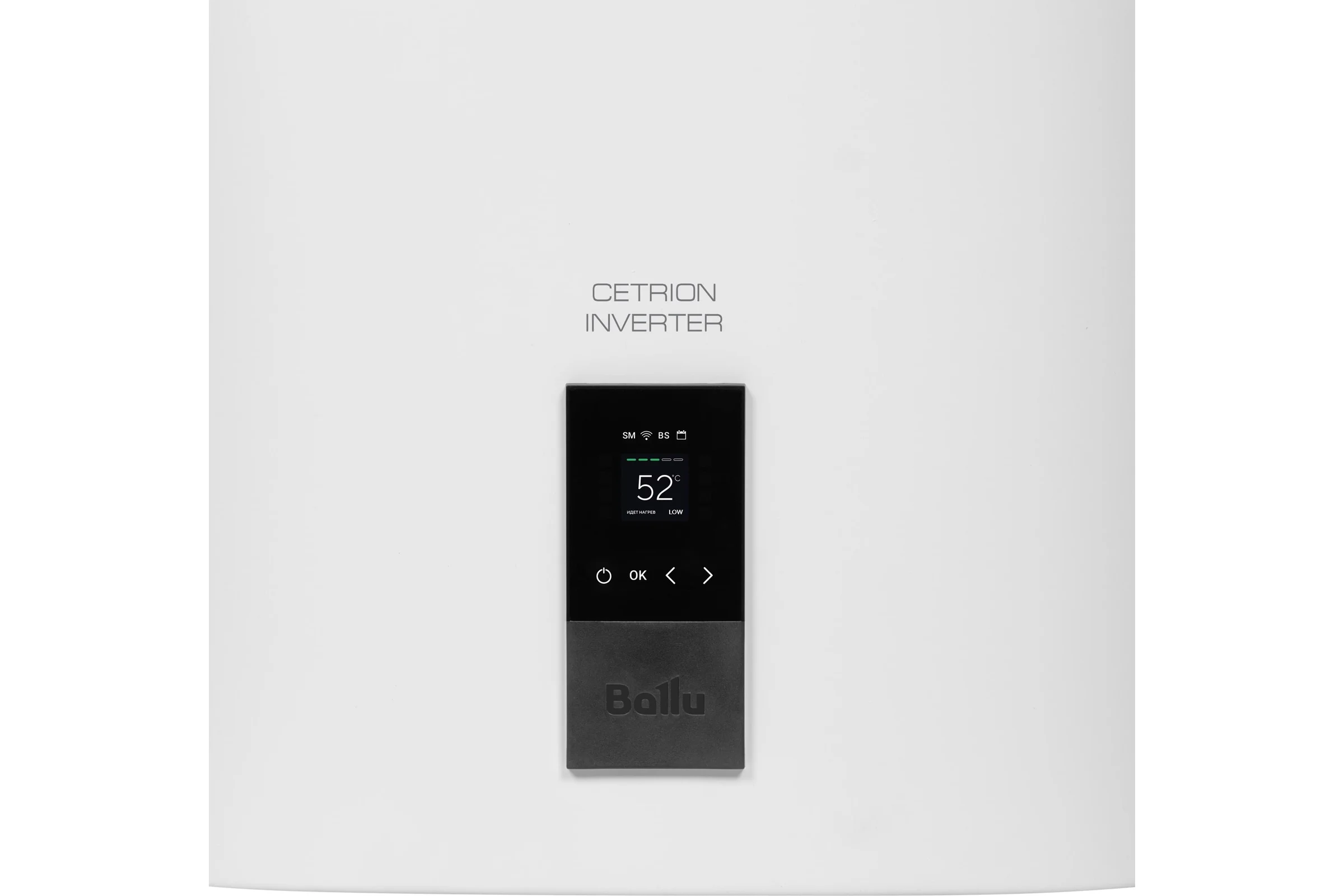 Водонагреватель Ballu BWH/S 100 Cetrion Inverter НС-1595176