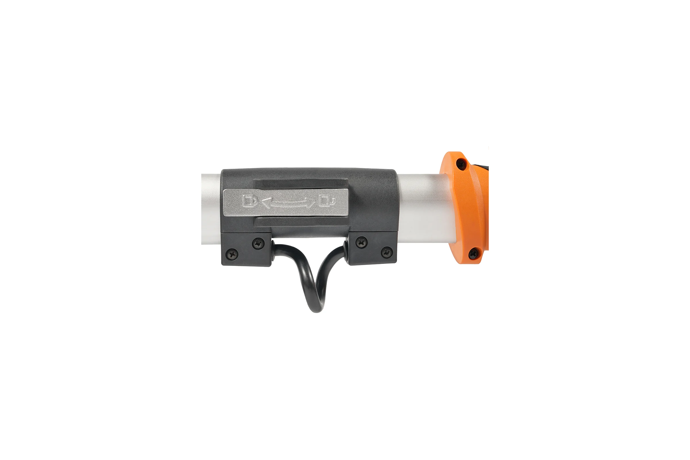 Аккумуляторная шлифомашинка MAXXT с бесщеточным мотором, 20V/4.0A BR7201-7