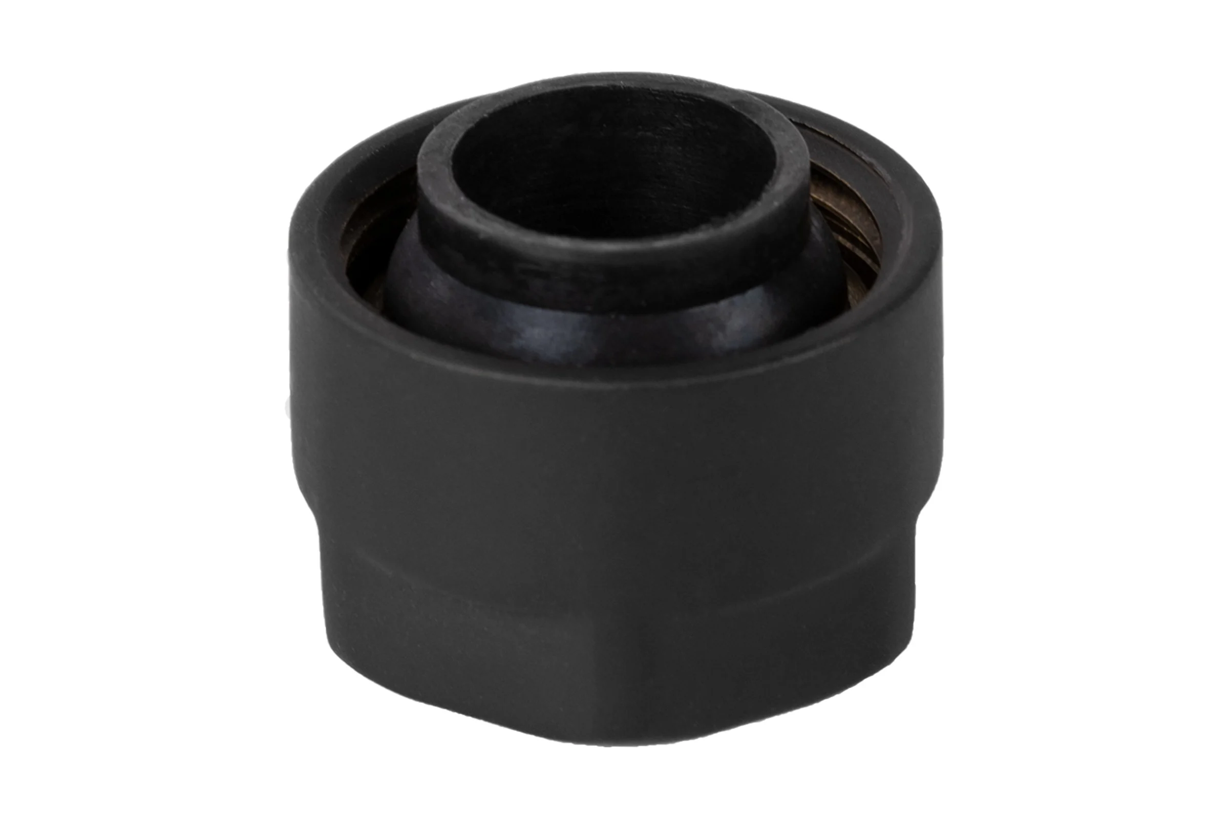 Концовка для монтажной трубки ROYAL THERMO 3/4 (черный) НС-1559433