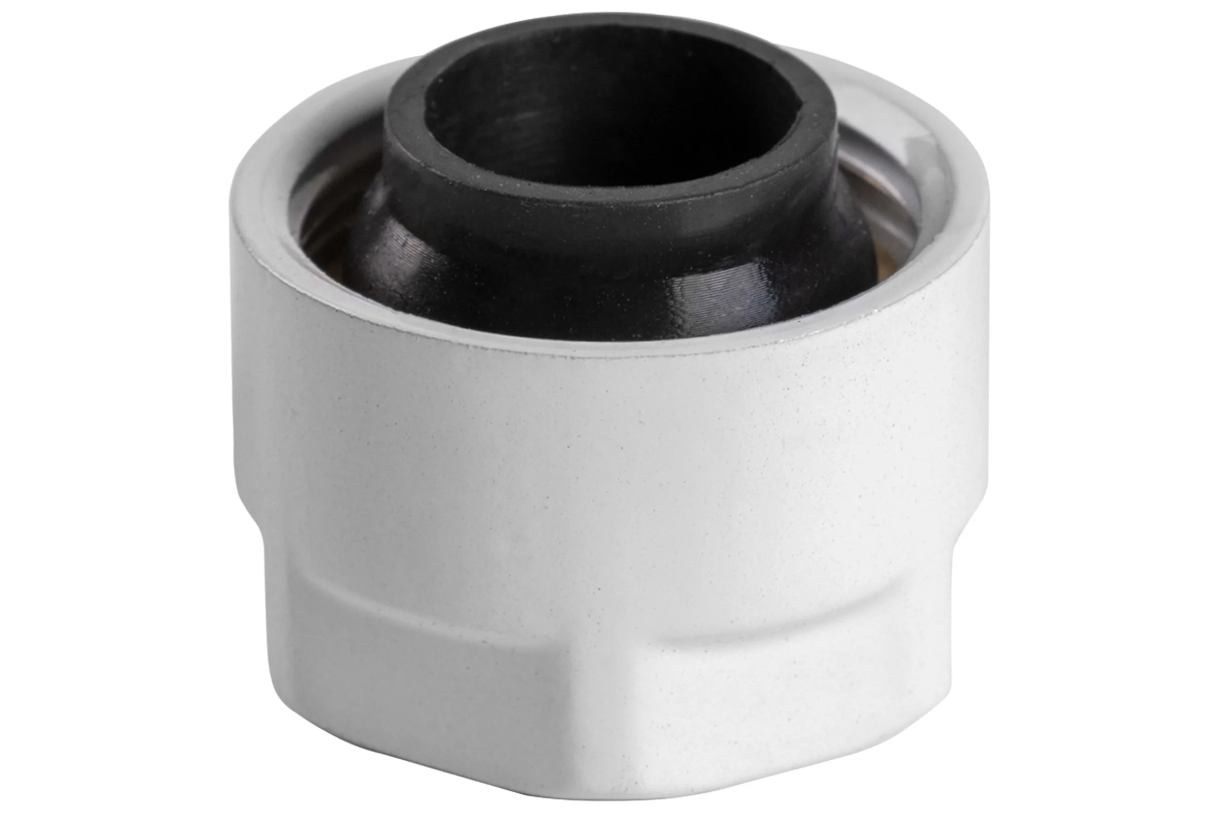 Концовка для монтажной трубки ROYAL THERMO 3/4 (белый) НС-1559432