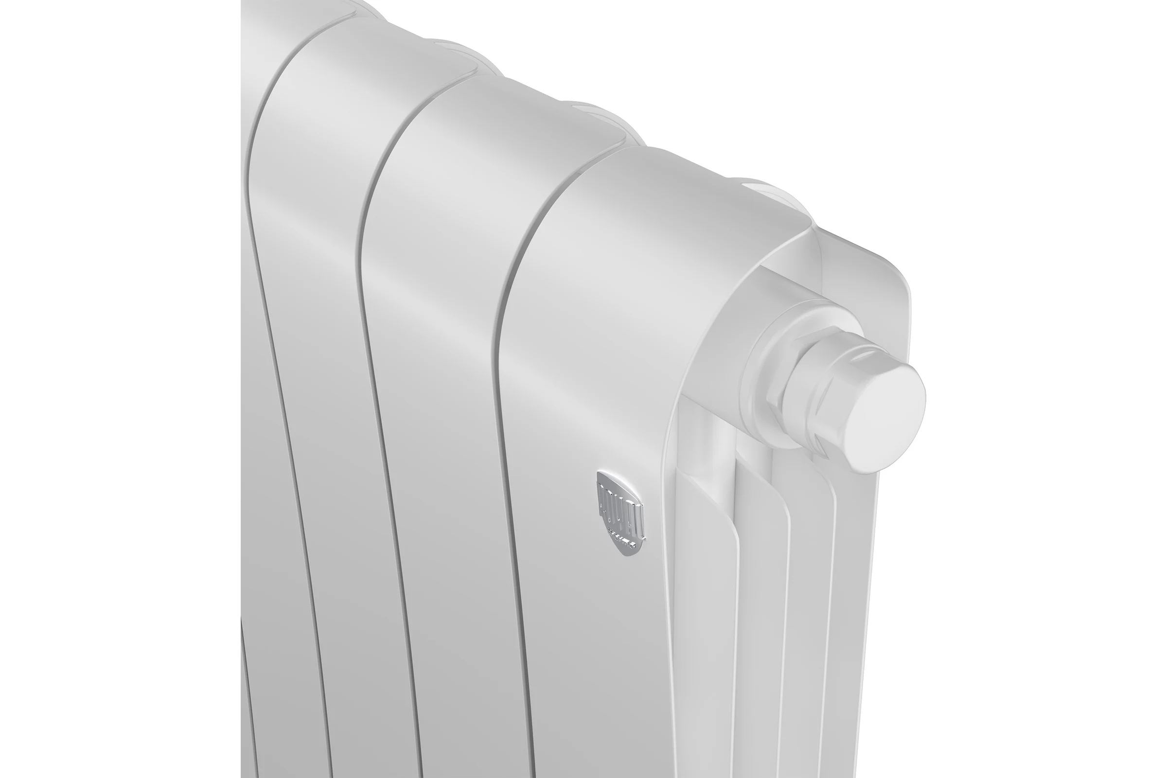 Радиатор ROYAL THERMO Infinity 500 Bianco Traffico VR80 - 12 секций НС-1658377