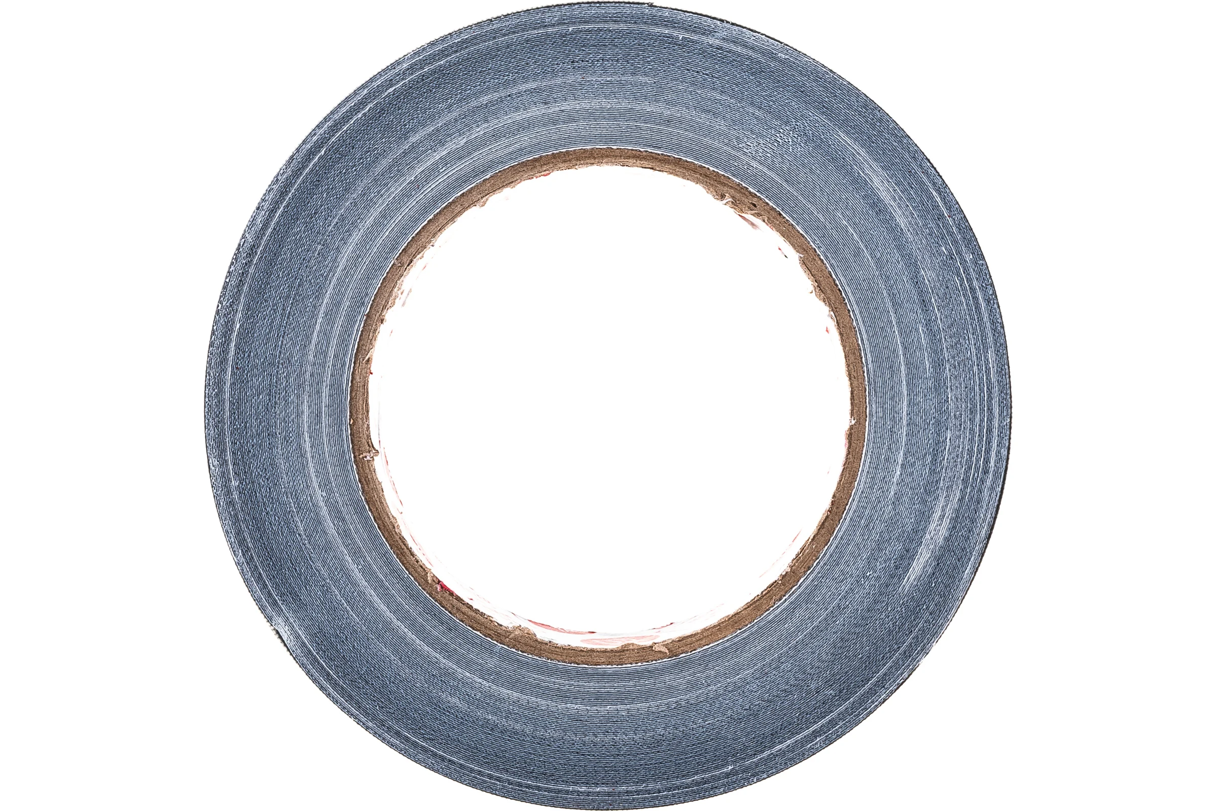 Клейкая лента DGTAPE MATT - Гаффа тейп 25мм/25м - Черный MATT50025/25/B