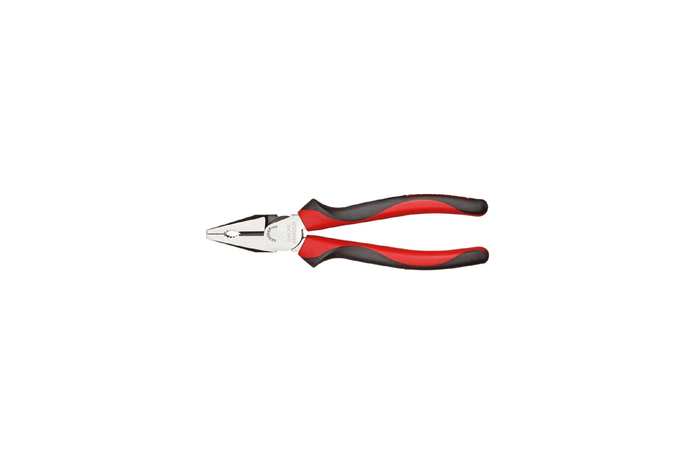 Пассатижи GEDORE RED 180 мм 3301124