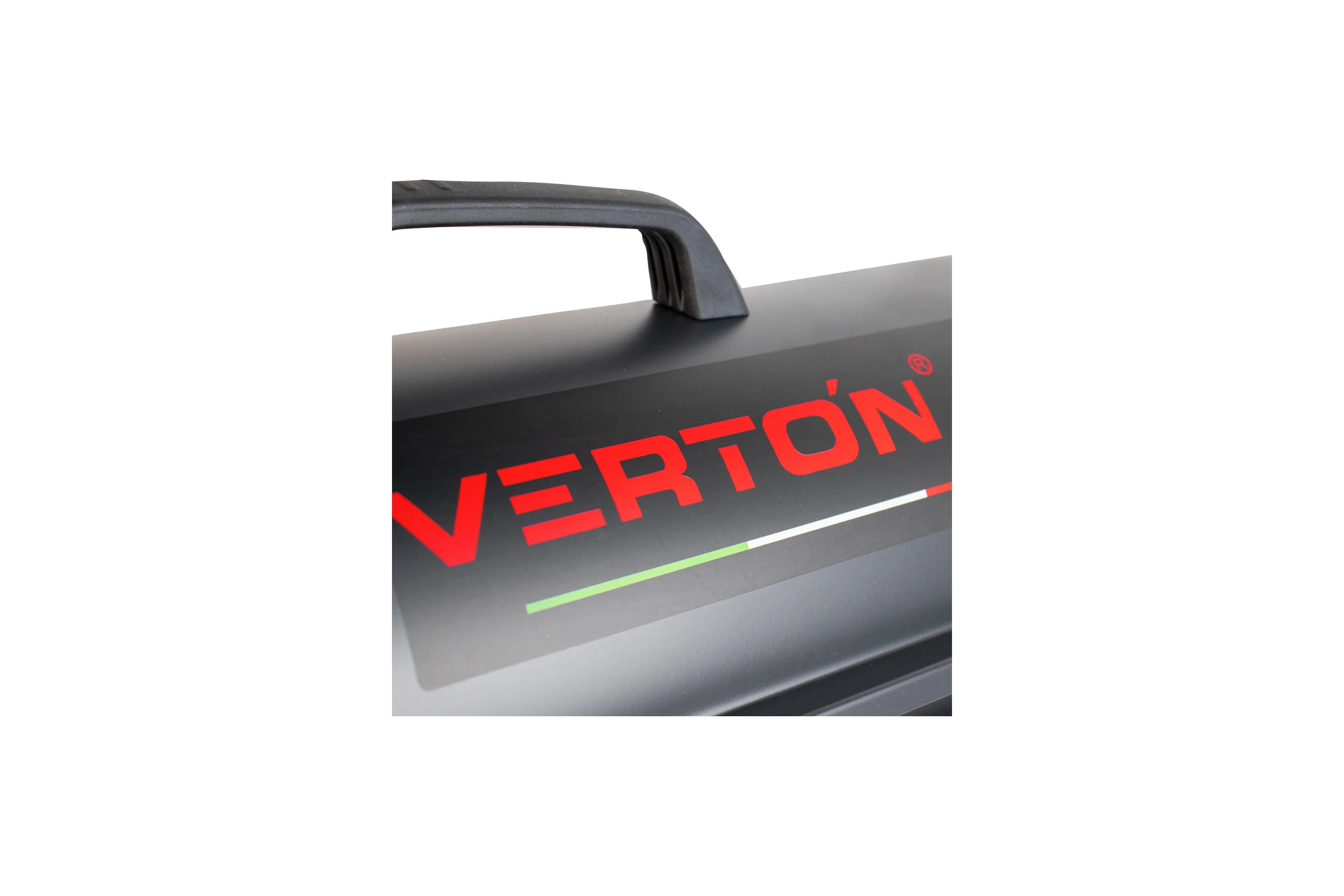 Дизельная пушка VERTON Air DH-10, 10кВт, 500м3/ч., 0,8л/ч, 01.9671.12480
