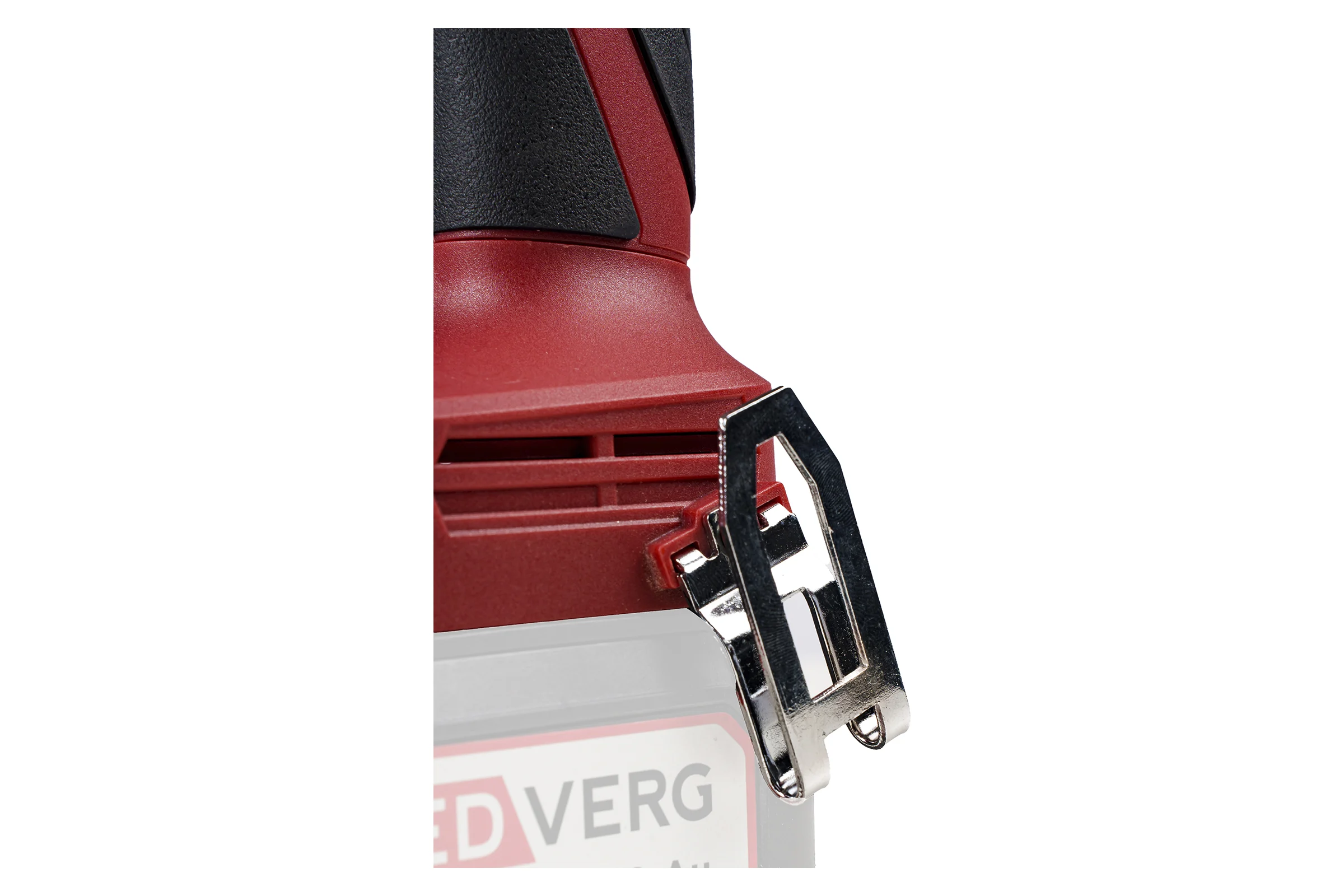Шуруповерт для гипсокартона аккумуляторный бесщеточный REDVERG RD-DS18BLC/U (без акк, без з/у) 6689104