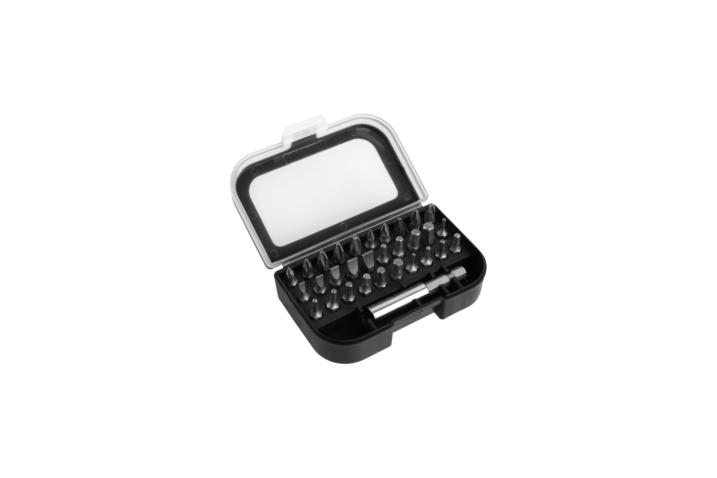 Набор бит с удлинителем BS31 31 предмет DEKO 065-0697