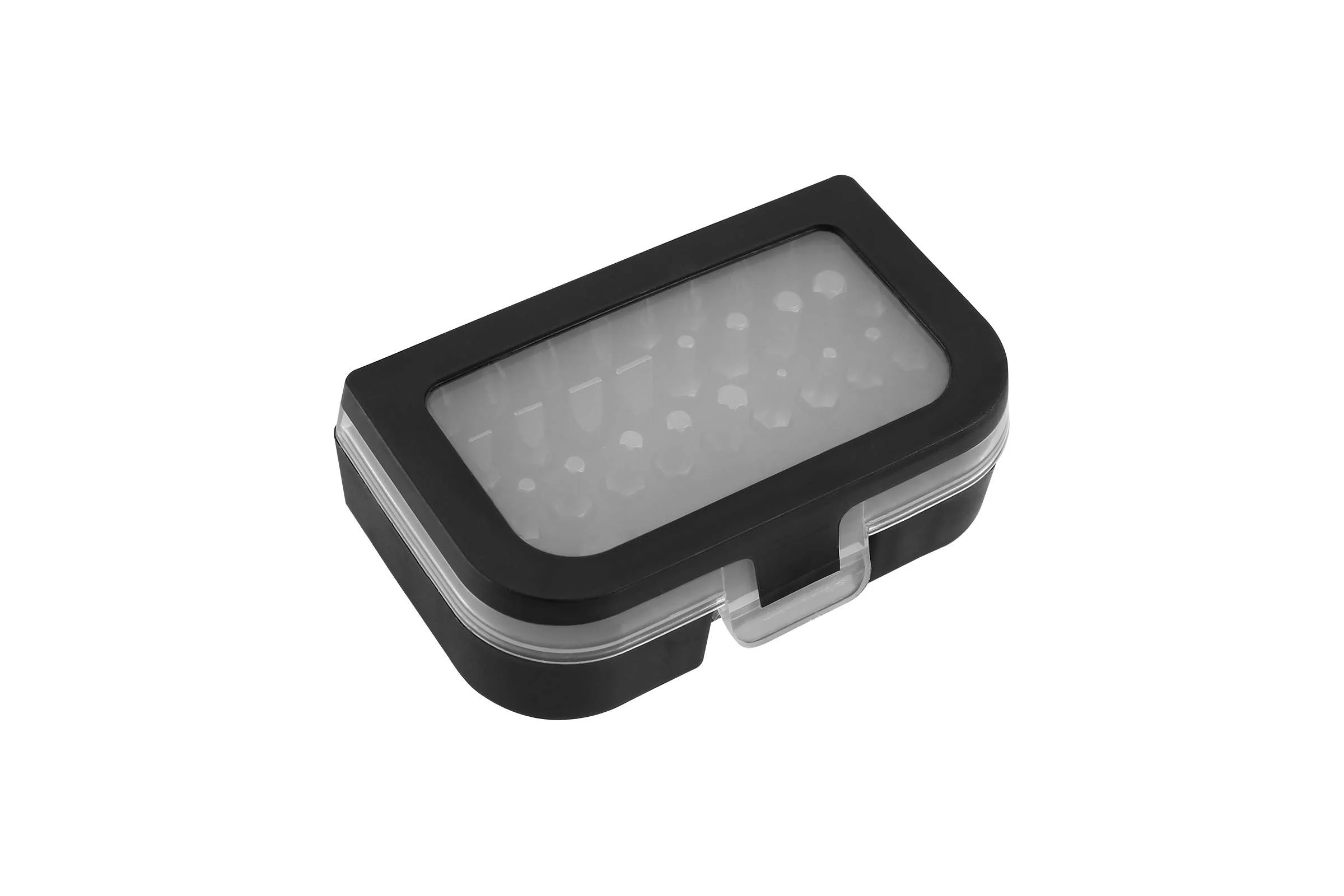 Набор бит с удлинителем BS31 31 предмет DEKO 065-0697