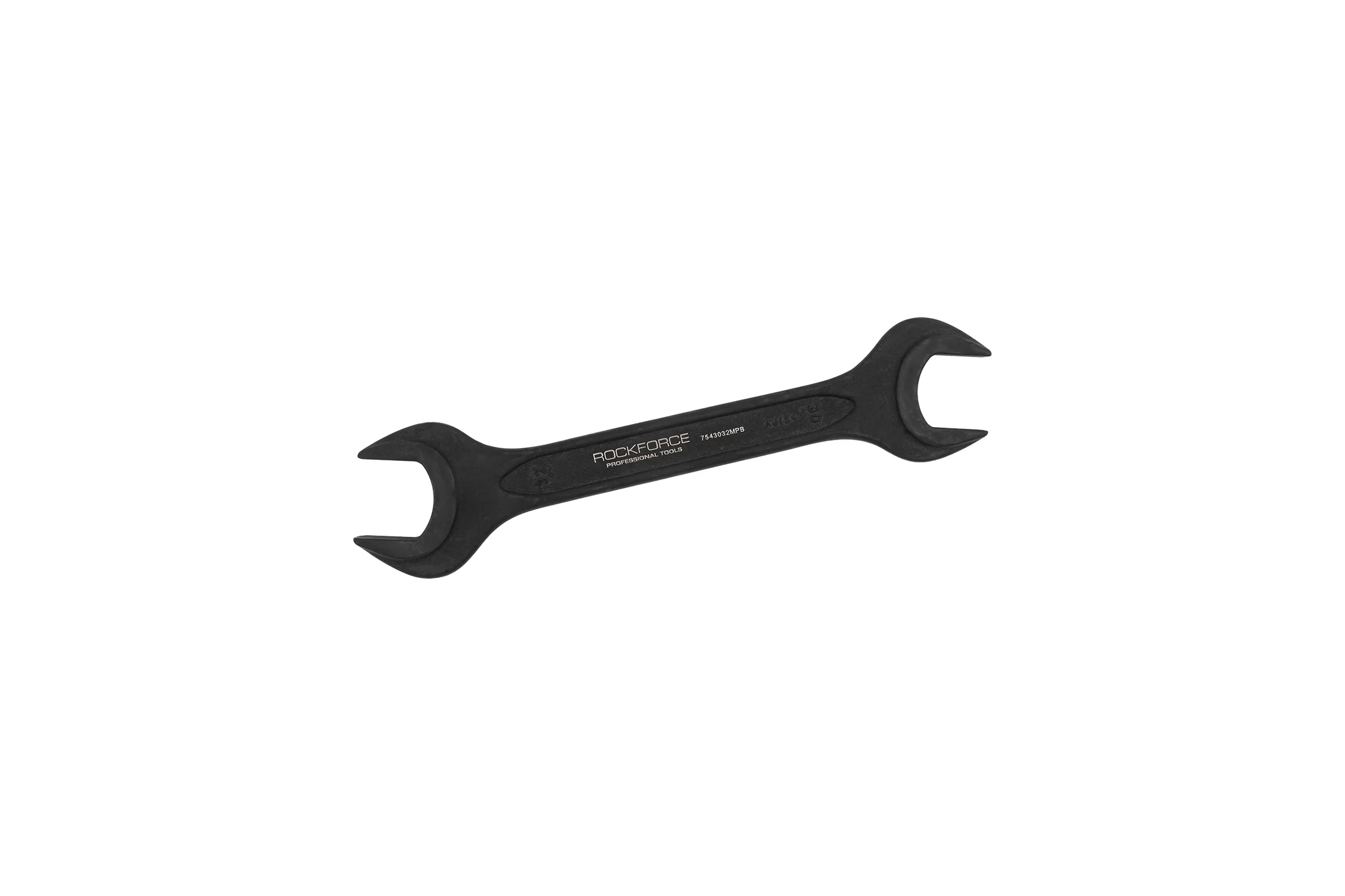 Ключ рожковый Rockforce 30х32мм RF-7543032MPB(64858)