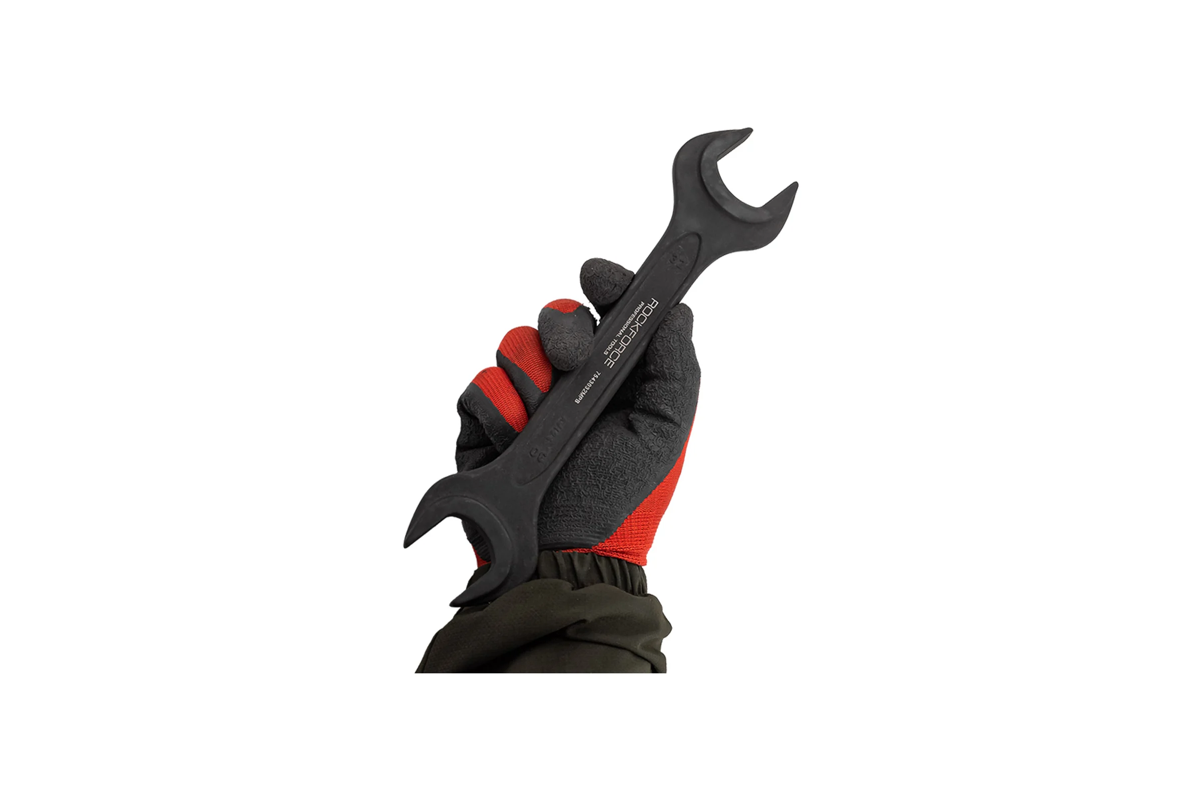 Ключ рожковый Rockforce 30х32мм RF-7543032MPB(64858)