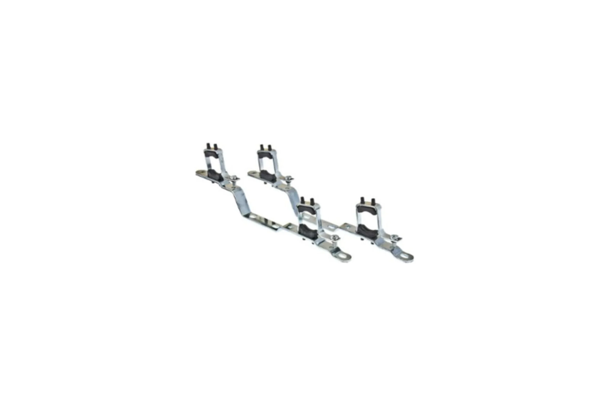 Кронштейн для коллекторов ООО ПКФ Сварком 500n/e и 560n/e1 1шт (VTc.IV130.N.0600) СанТех s044811