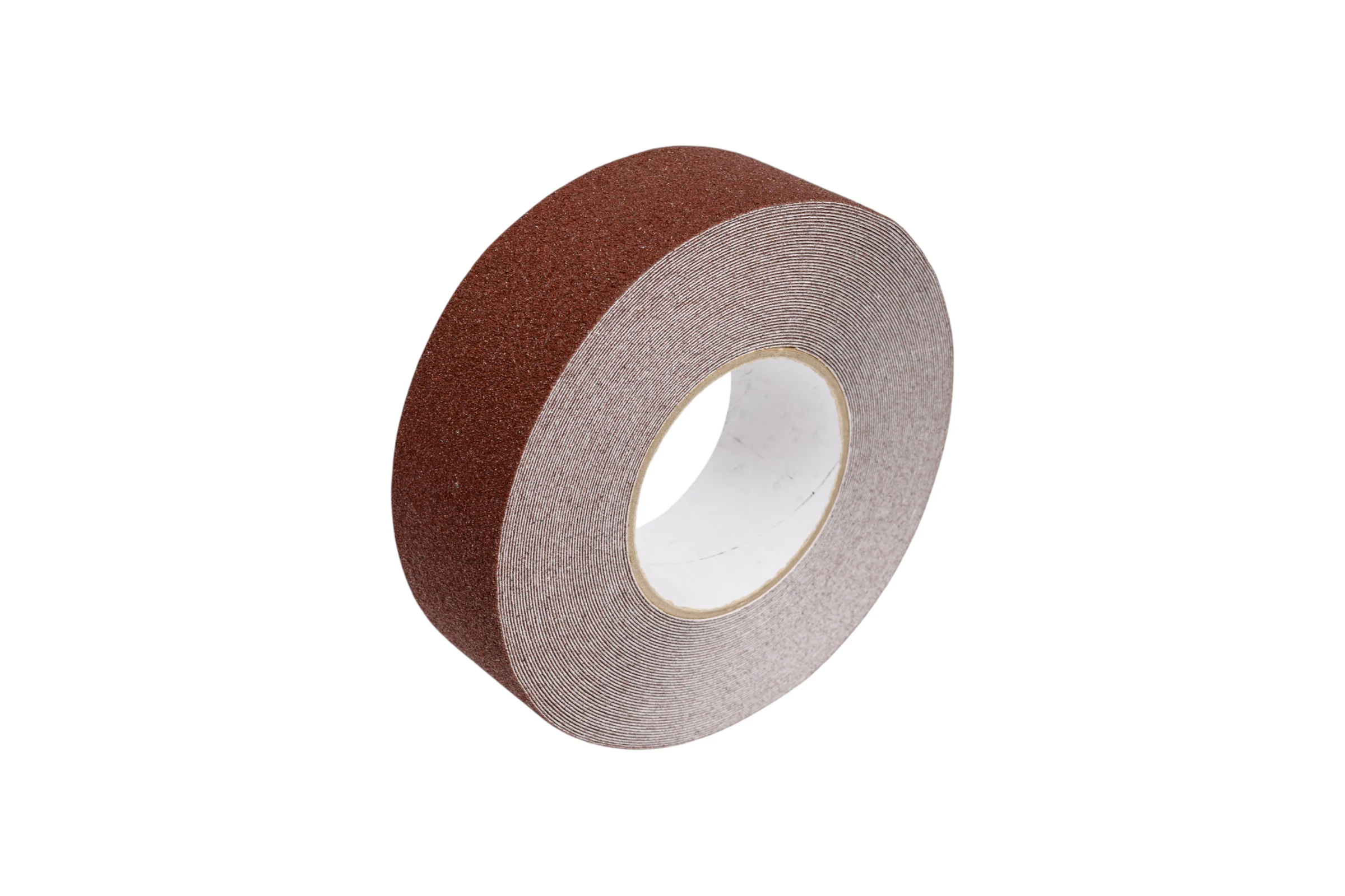 Противоскользящая лента абразив 60 Grit, коричневая, износостойкость 250 тыс. шагов, 50 мм x 18,3 м Mehlhose GmbH MAOR050183