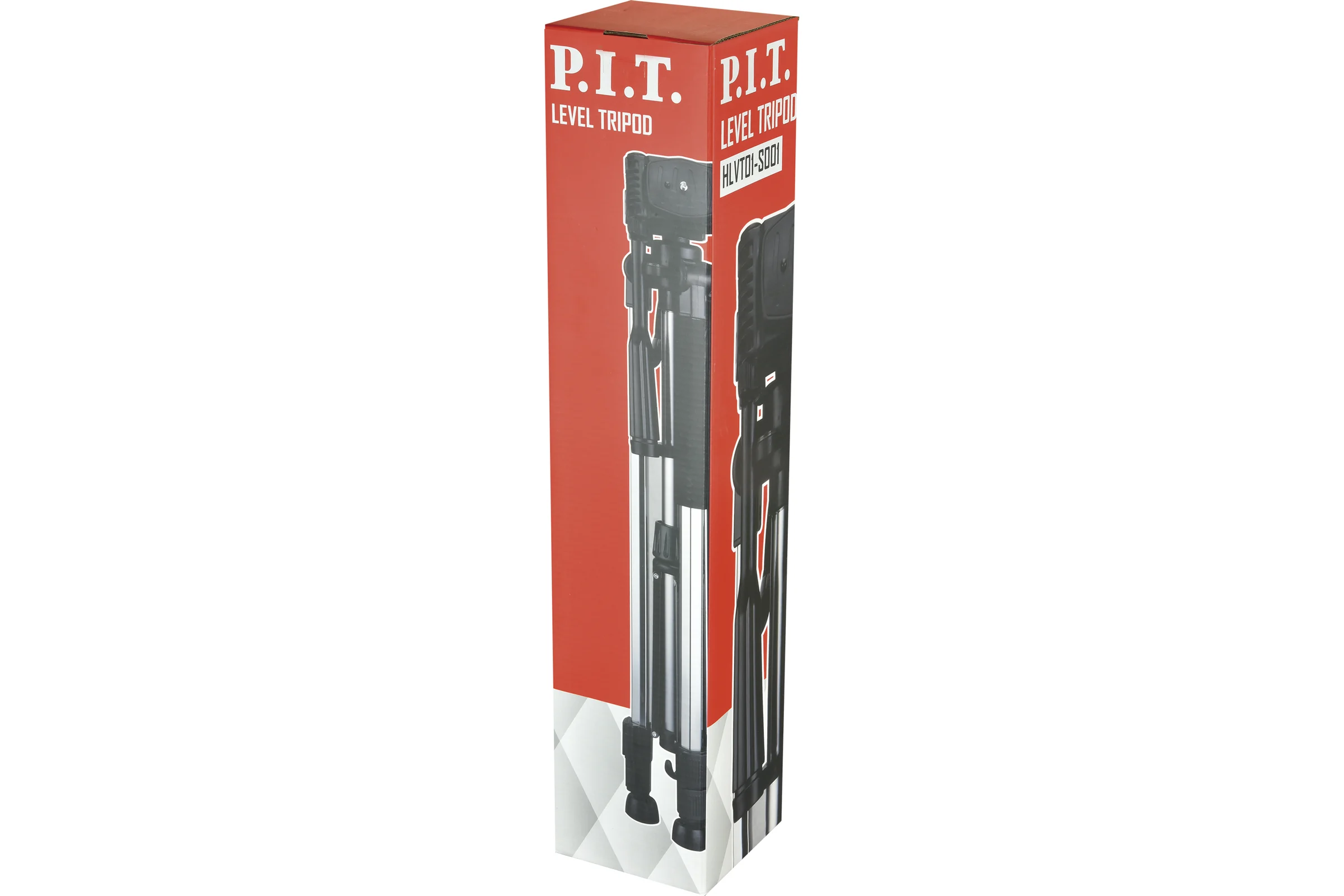 Штатив для лазерного уровня P.I.T. 535-1485 мм HLVT01-S001