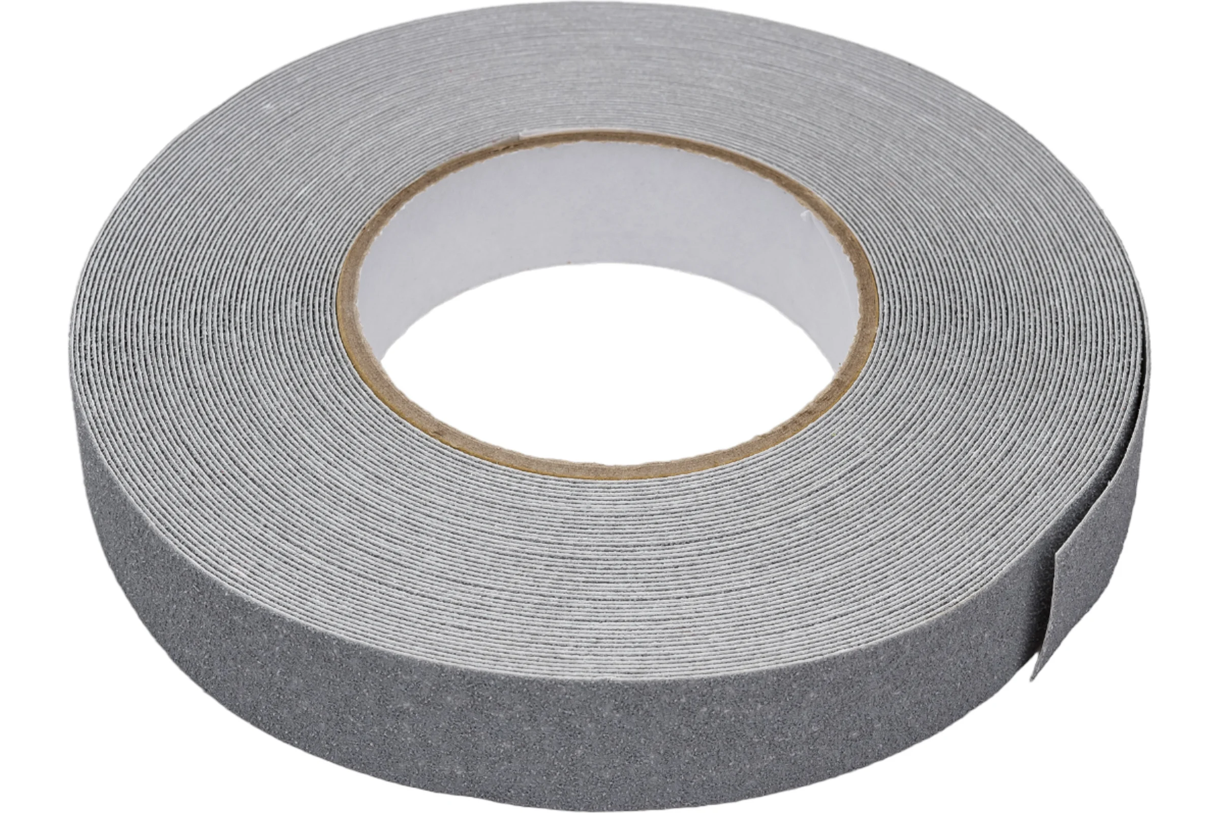 Противоскользящая лента абразив 60 Grit, серая, износостойкость 250 тыс. шагов, 25 мм x 18,3 м Mehlhose GmbH MAAR025183