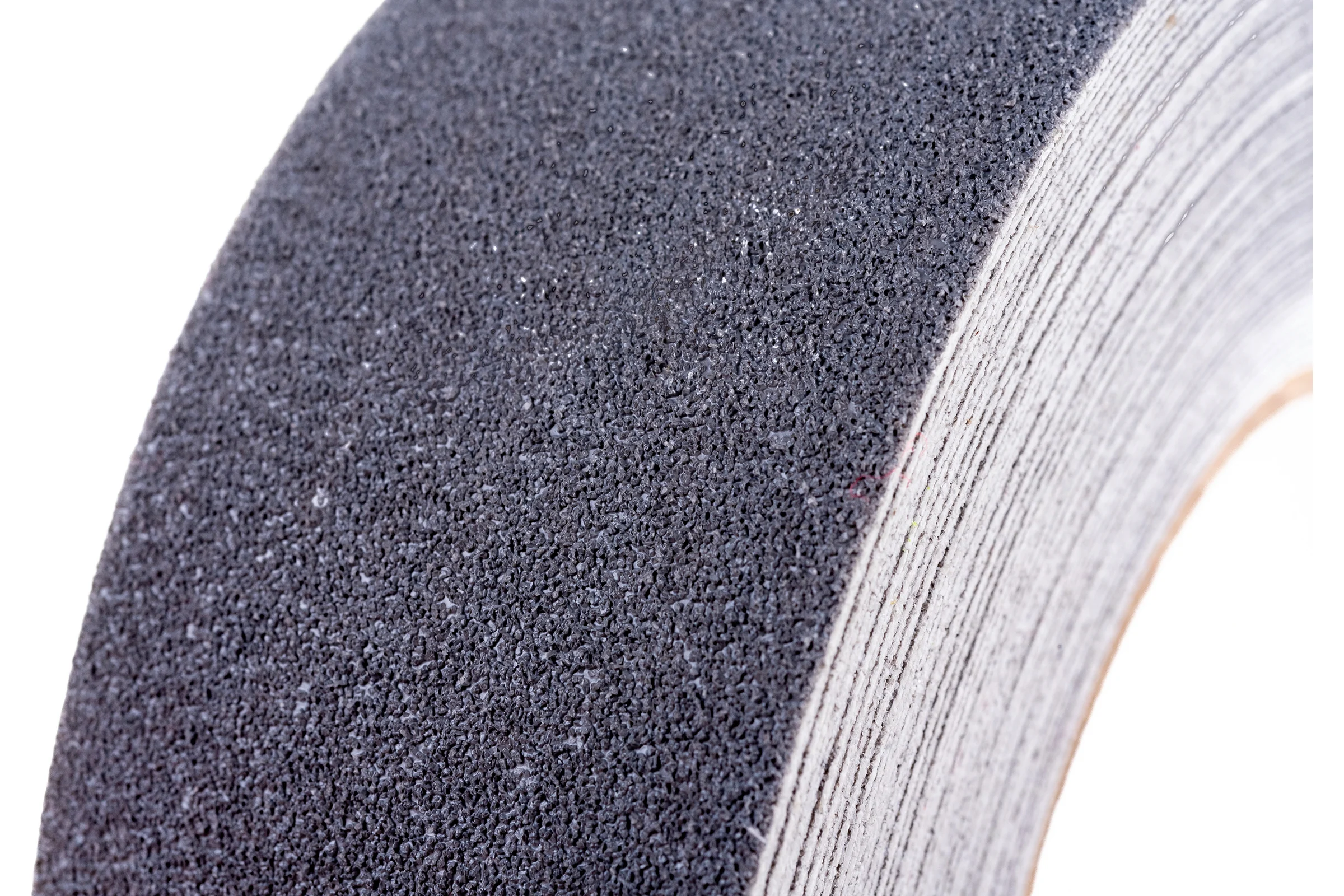 Противоскользящая лента абразив 60 Grit, серая, износостойкость 250 тыс. шагов, 50 мм x 18,3 м Mehlhose GmbH MAAR050183
