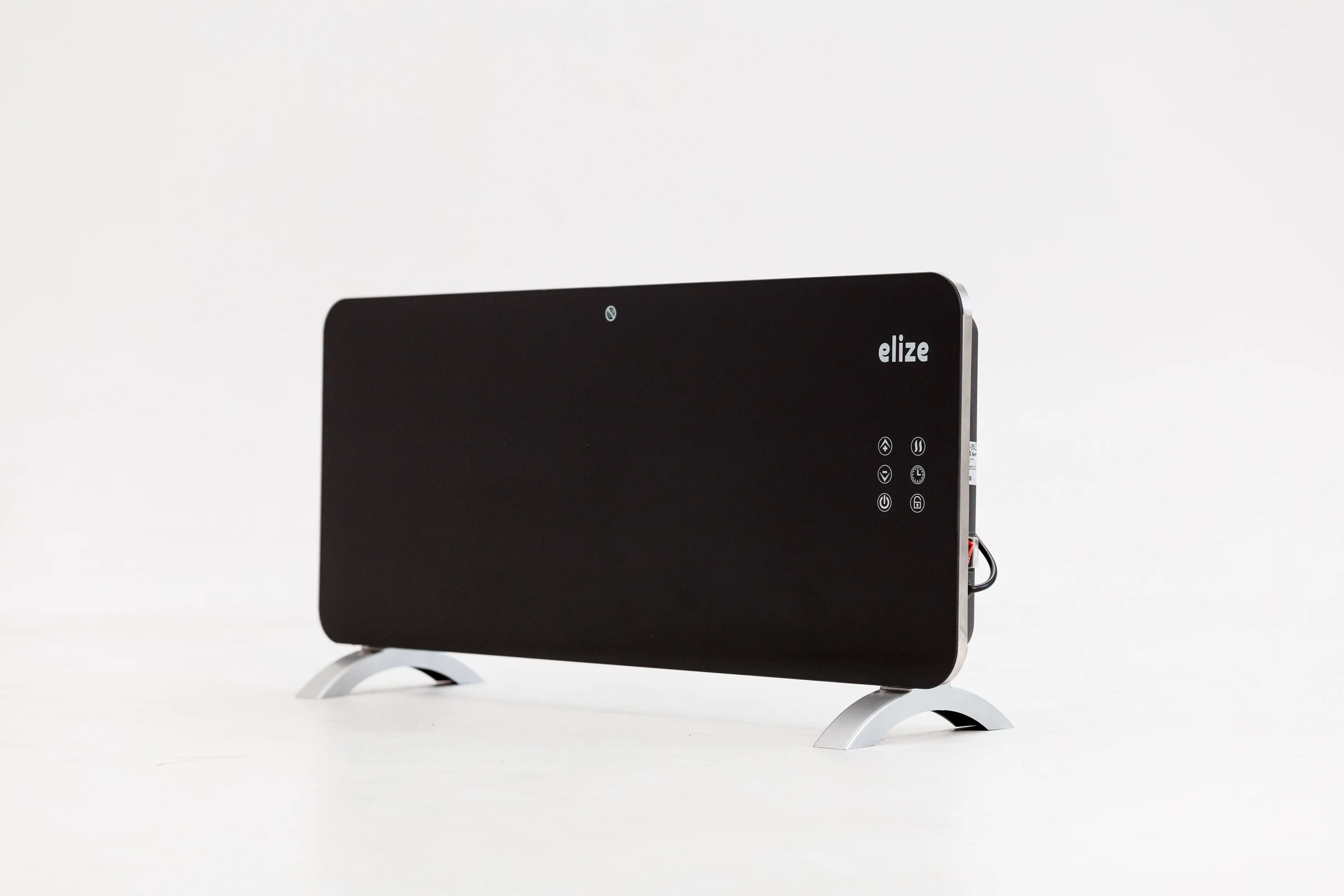 Конвектор электрический elize EL2000G Wi-Fi, 2000 Вт 5906826120203