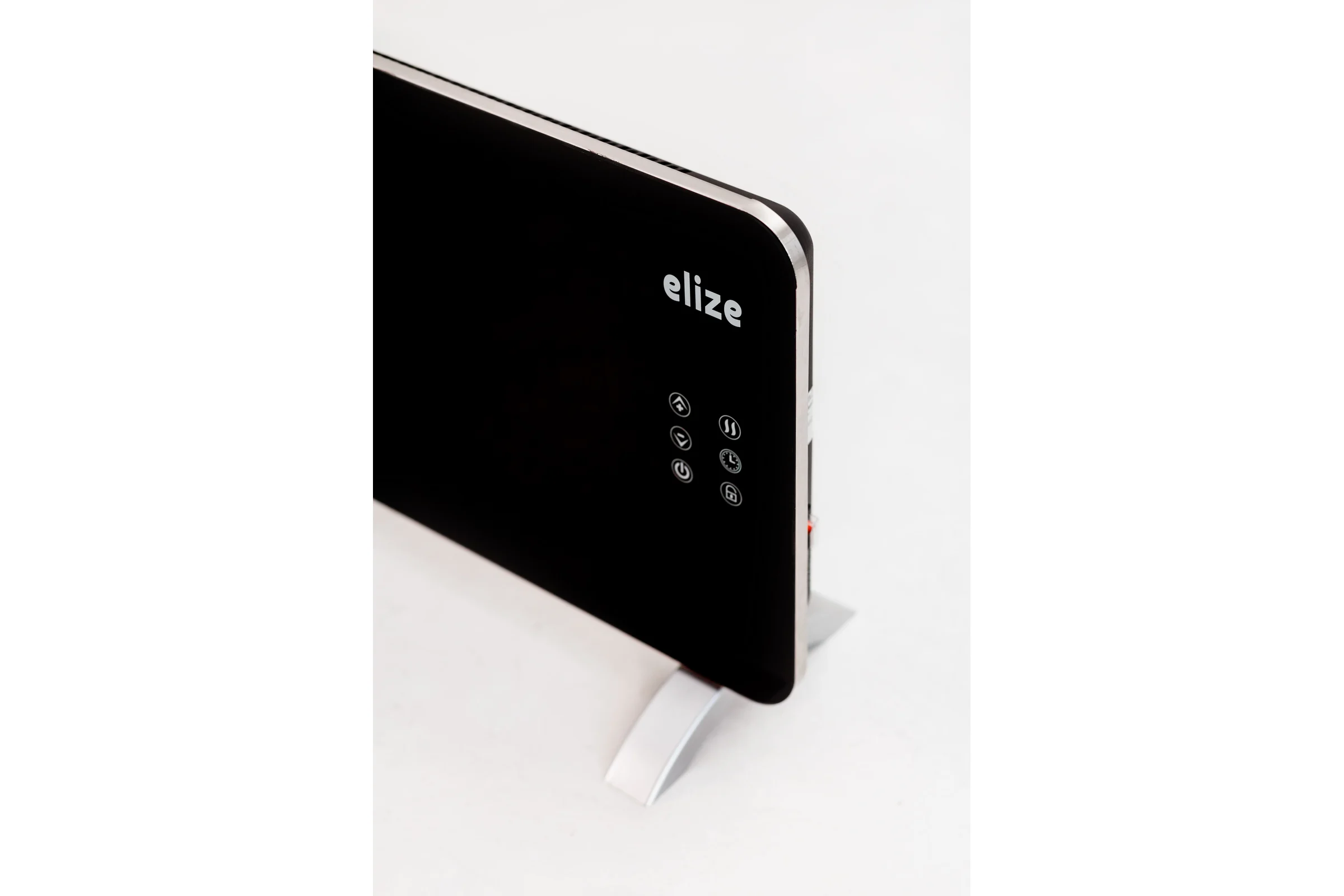 Конвектор электрический elize EL2000G Wi-Fi, 2000 Вт 5906826120203