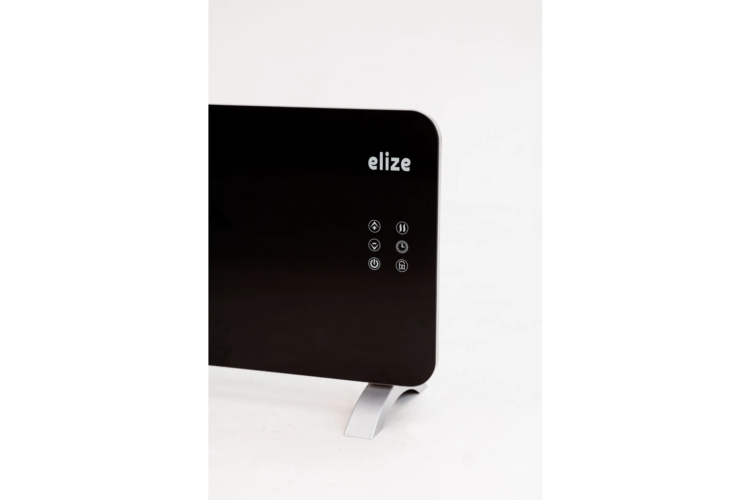 Конвектор электрический elize EL2000G Wi-Fi, 2000 Вт 5906826120203