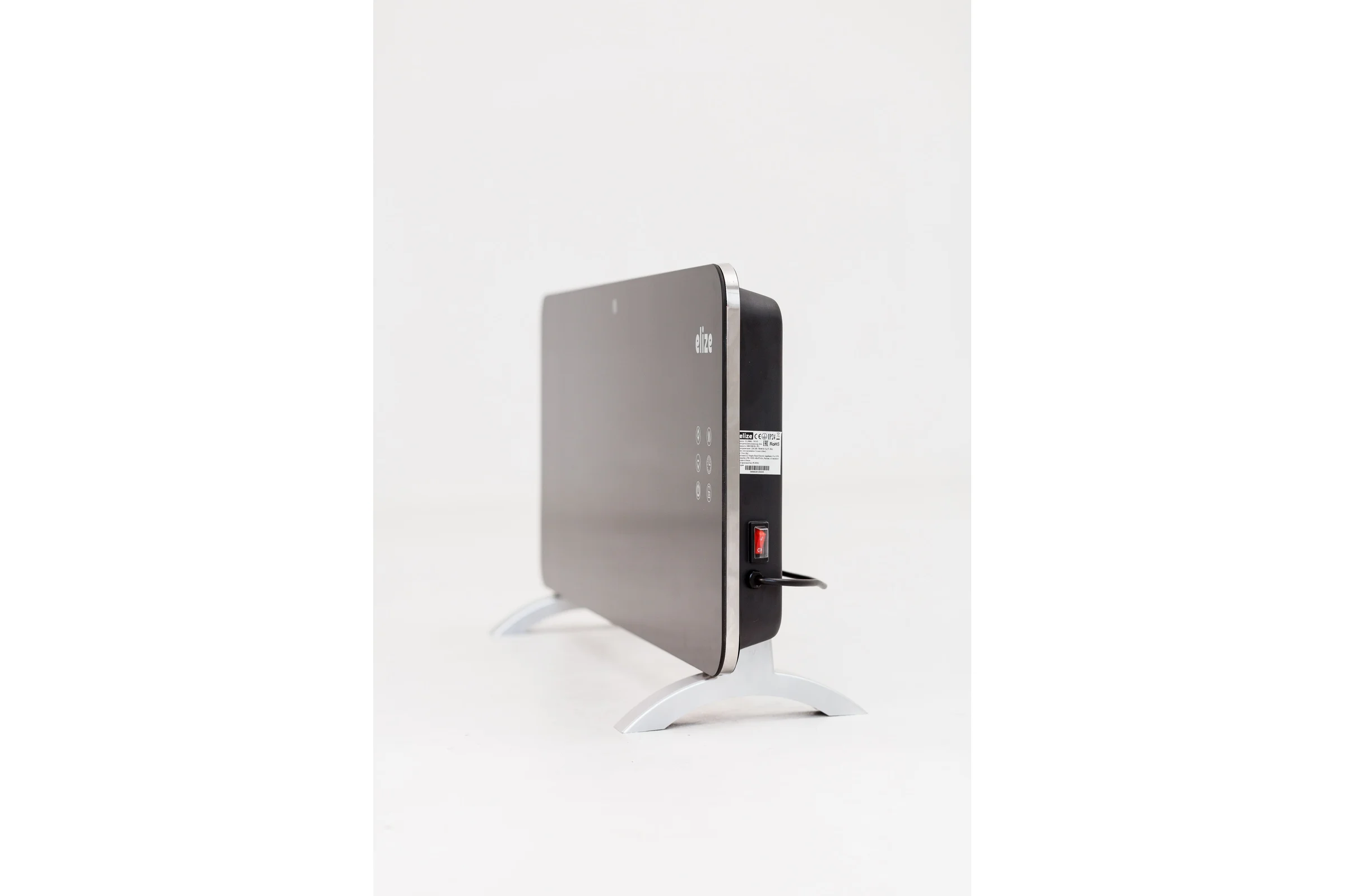 Конвектор электрический elize EL2000G Wi-Fi, 2000 Вт 5906826120203