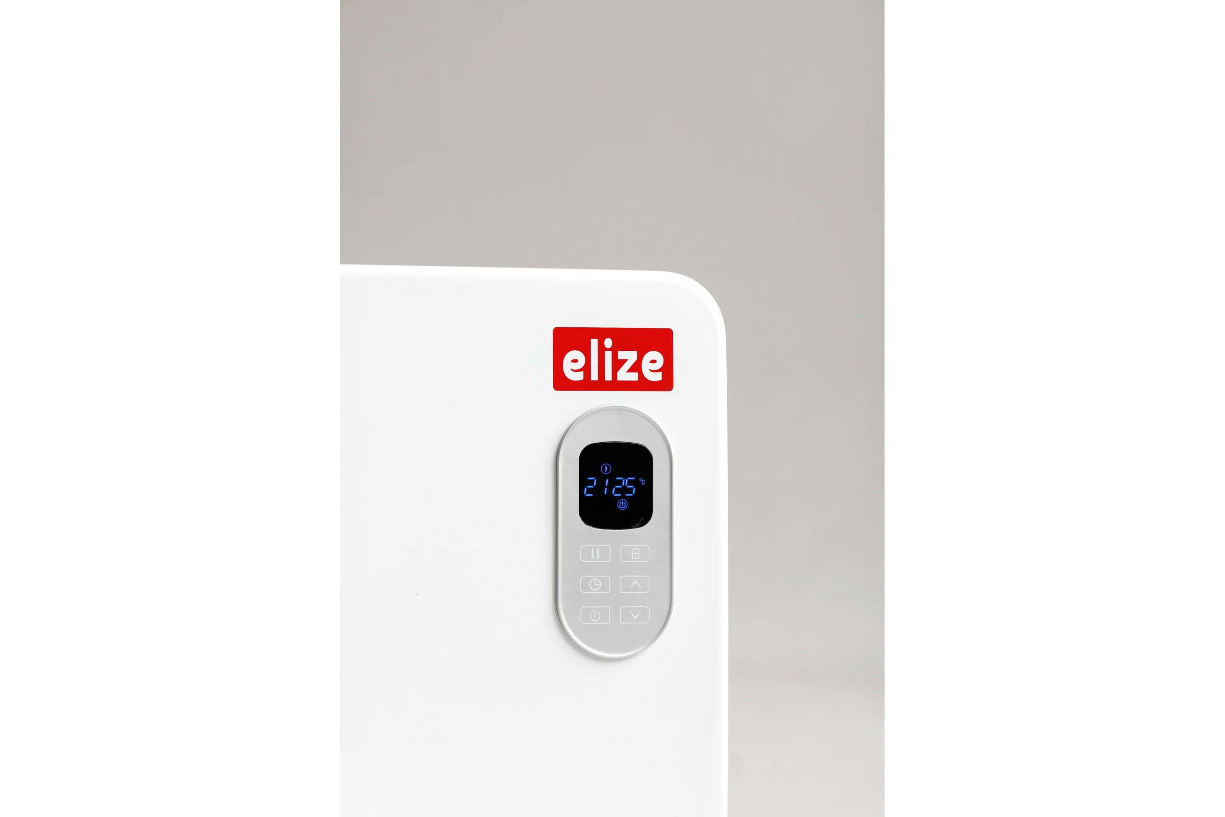 Конвектор электрический elize EL1500DL 1500 Вт, с Wi-Fi 5906826120197