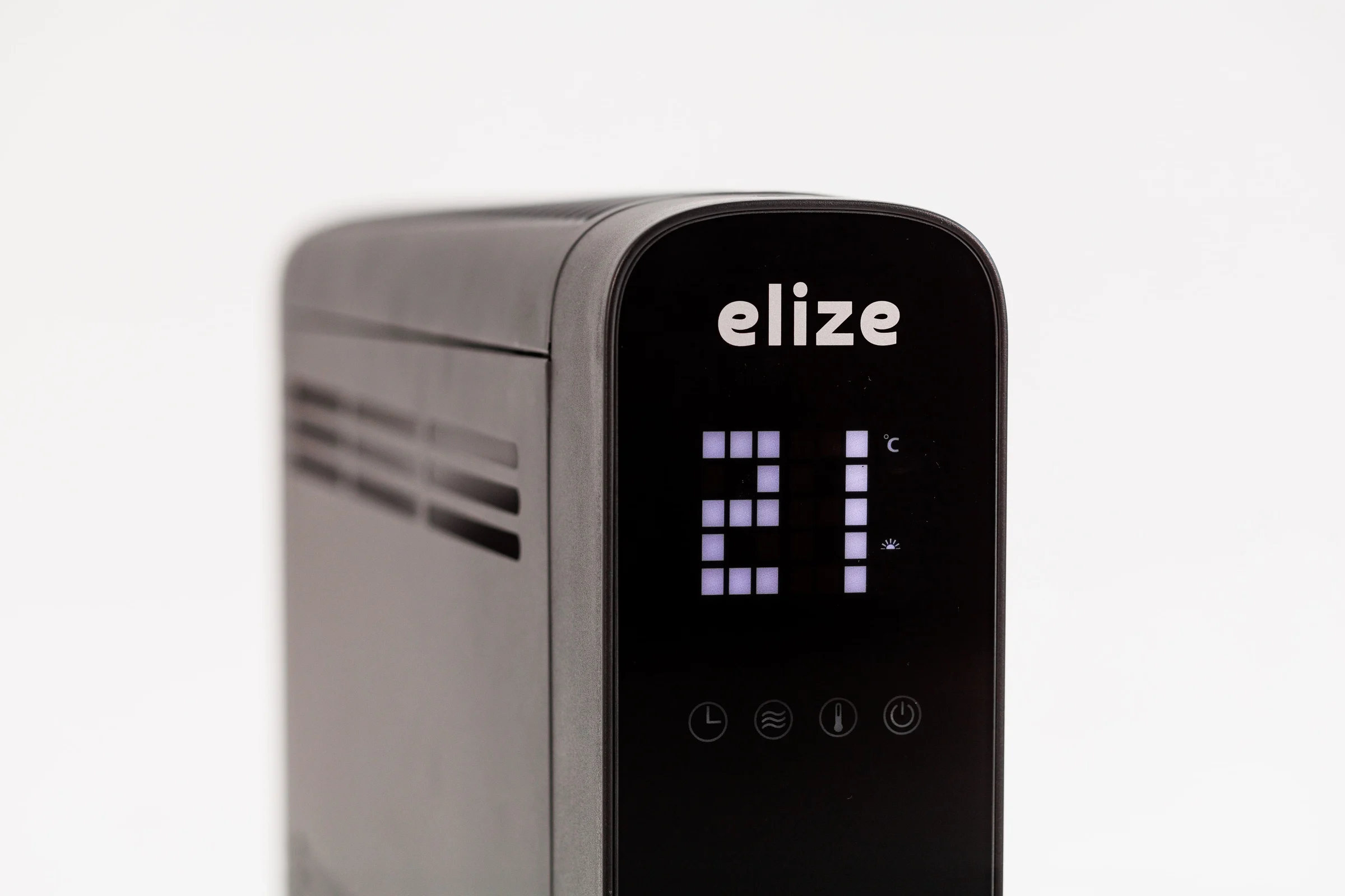 Конвектор elize EL-SD20 обогреватель, электрический, напольный, c Wi-Fi 5906826120210