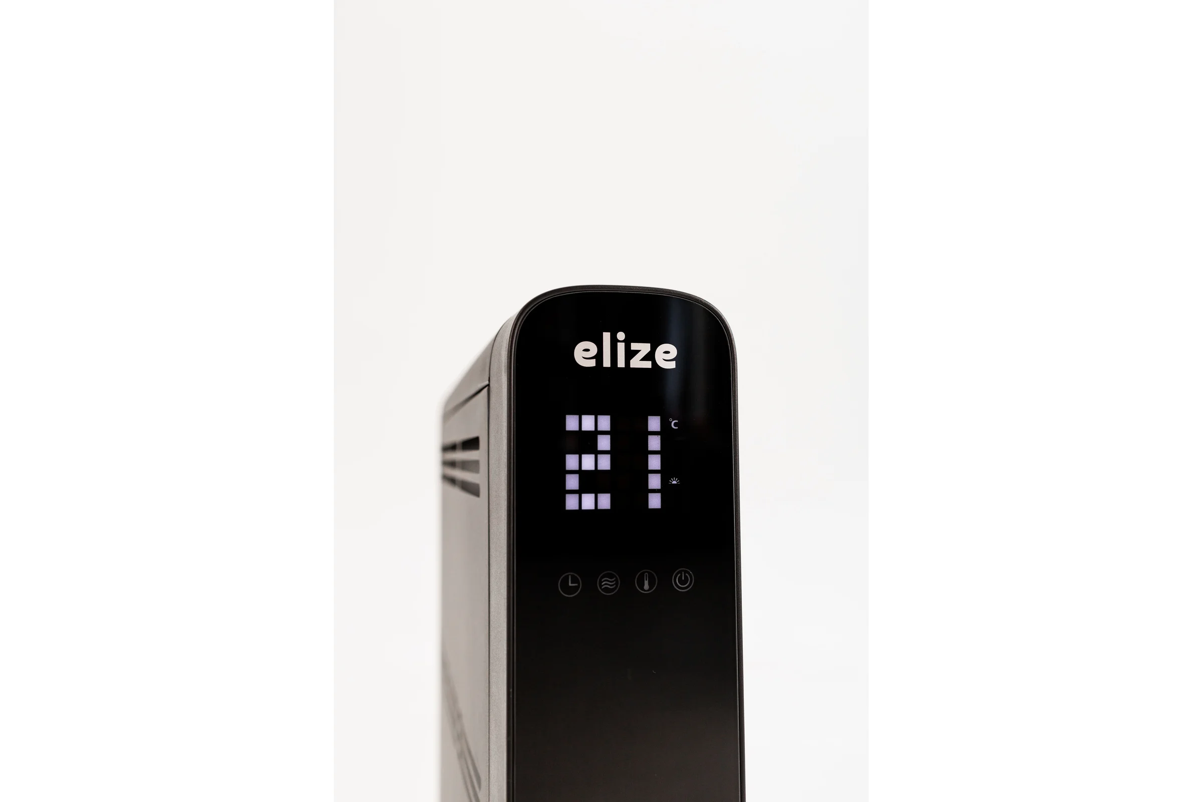 Конвектор elize EL-SD20 обогреватель, электрический, напольный, c Wi-Fi 5906826120210