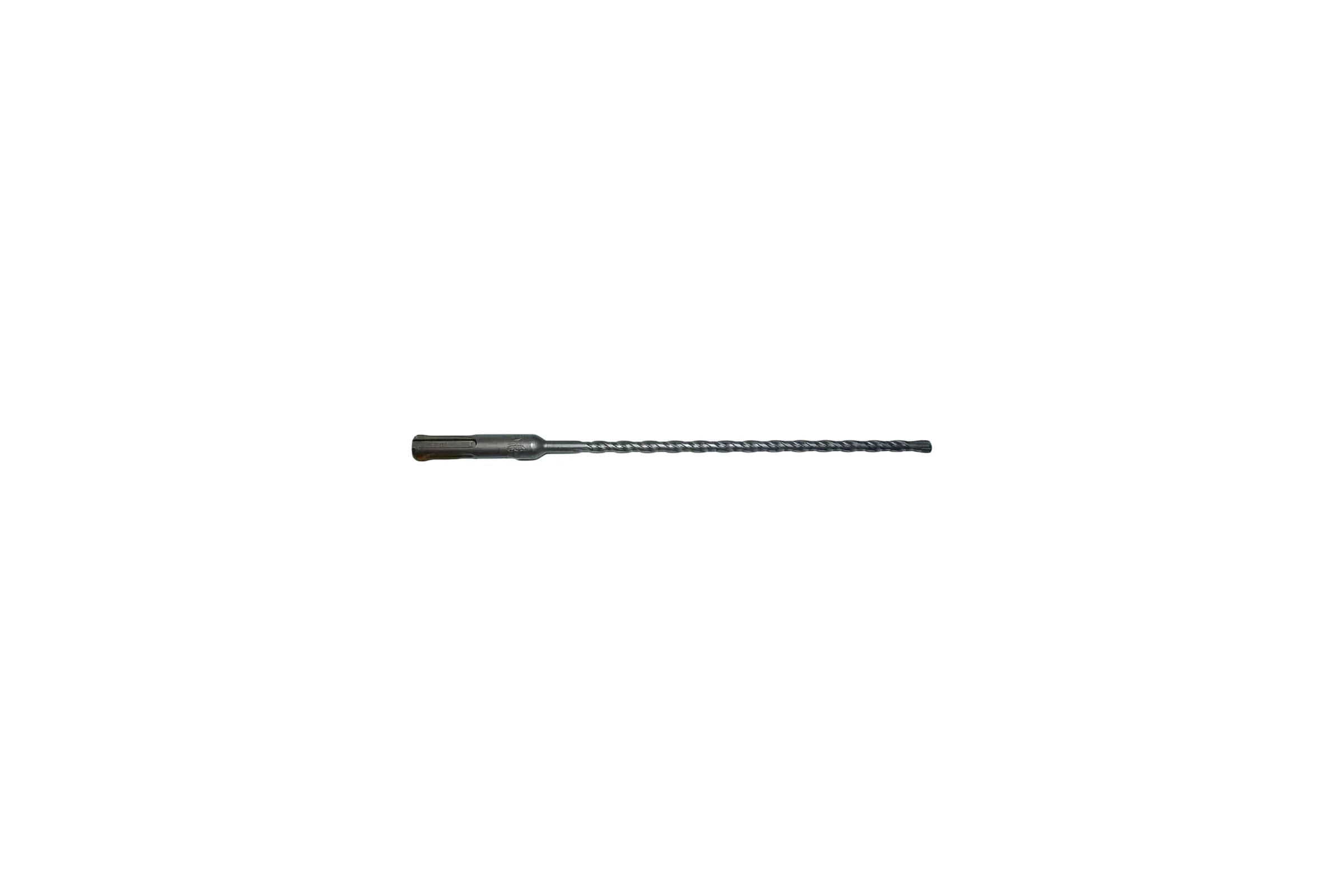 Бур CNIC d14x540x600 твердый сплав SDS-PLUS, усиленная спираль 35875