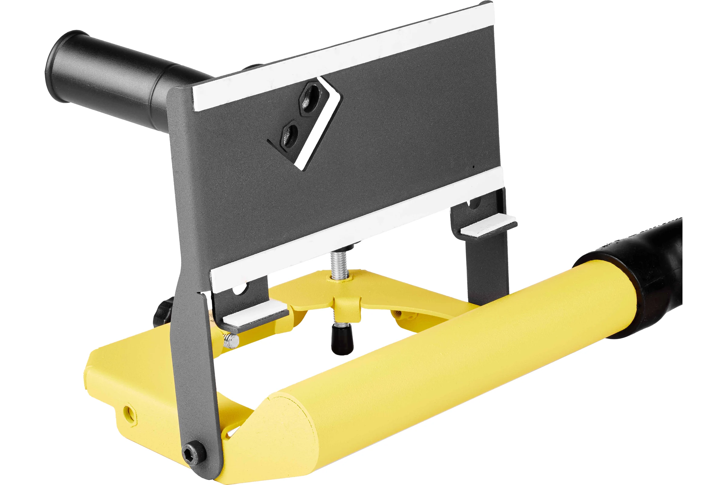 Насадка на УШМ Parallels Perfect Tools 125/115 мм для шлифовки кромок 00074
