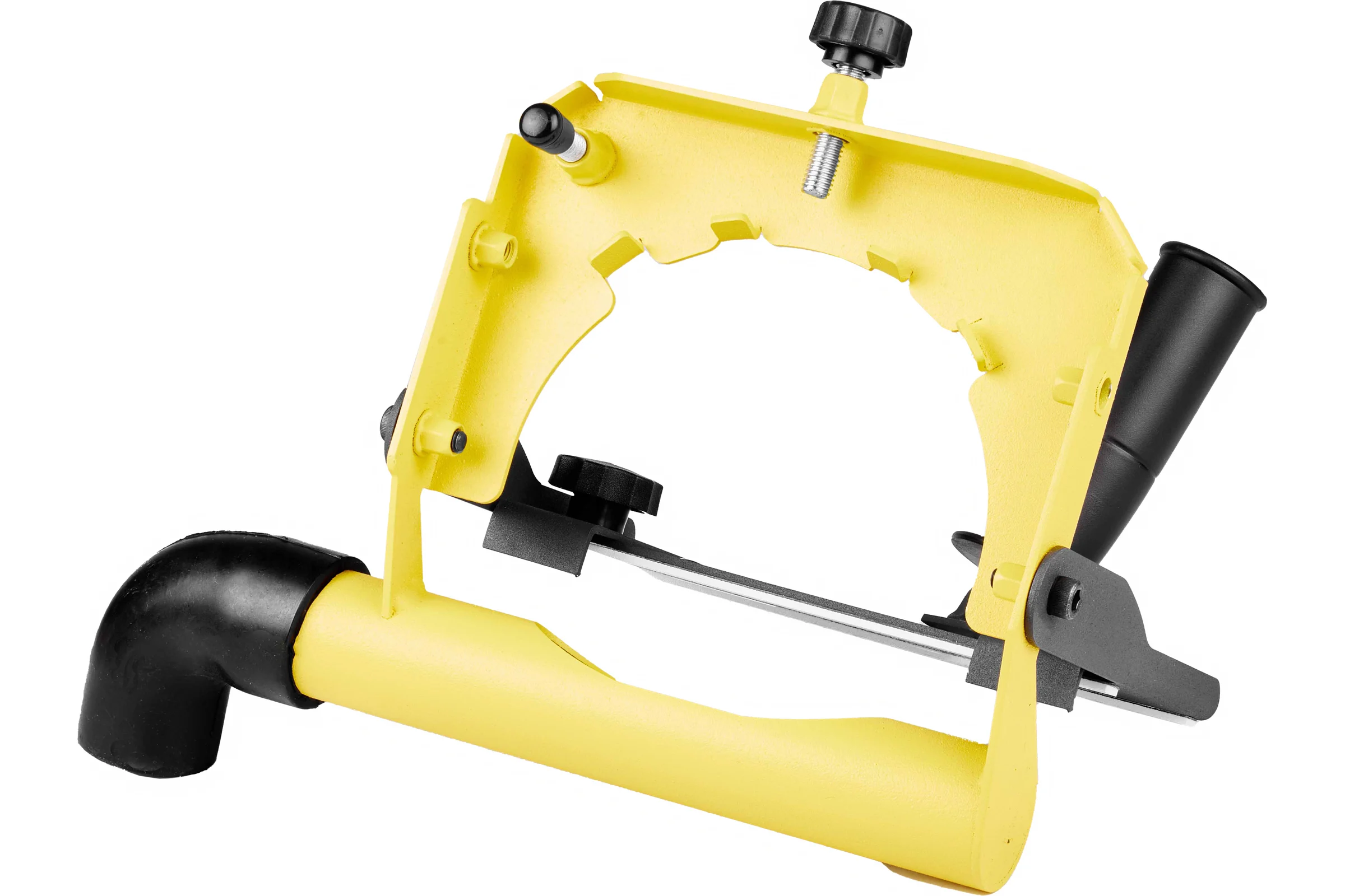 Насадка на УШМ Parallels Perfect Tools 125/115 мм для шлифовки кромок 00074