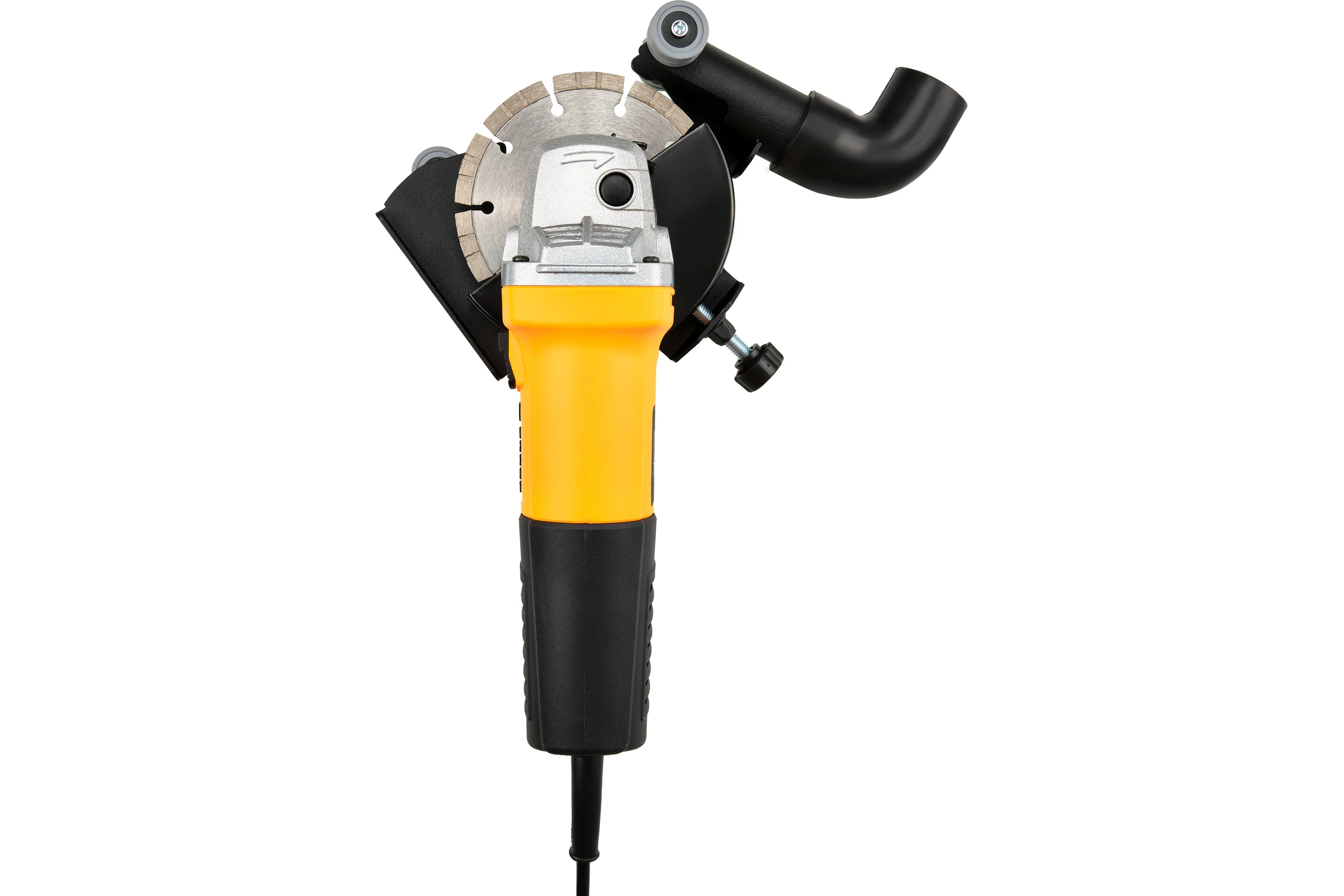 Насадка-штроборез на болгарку Parallels Perfect Tools 125/115 мм 00083