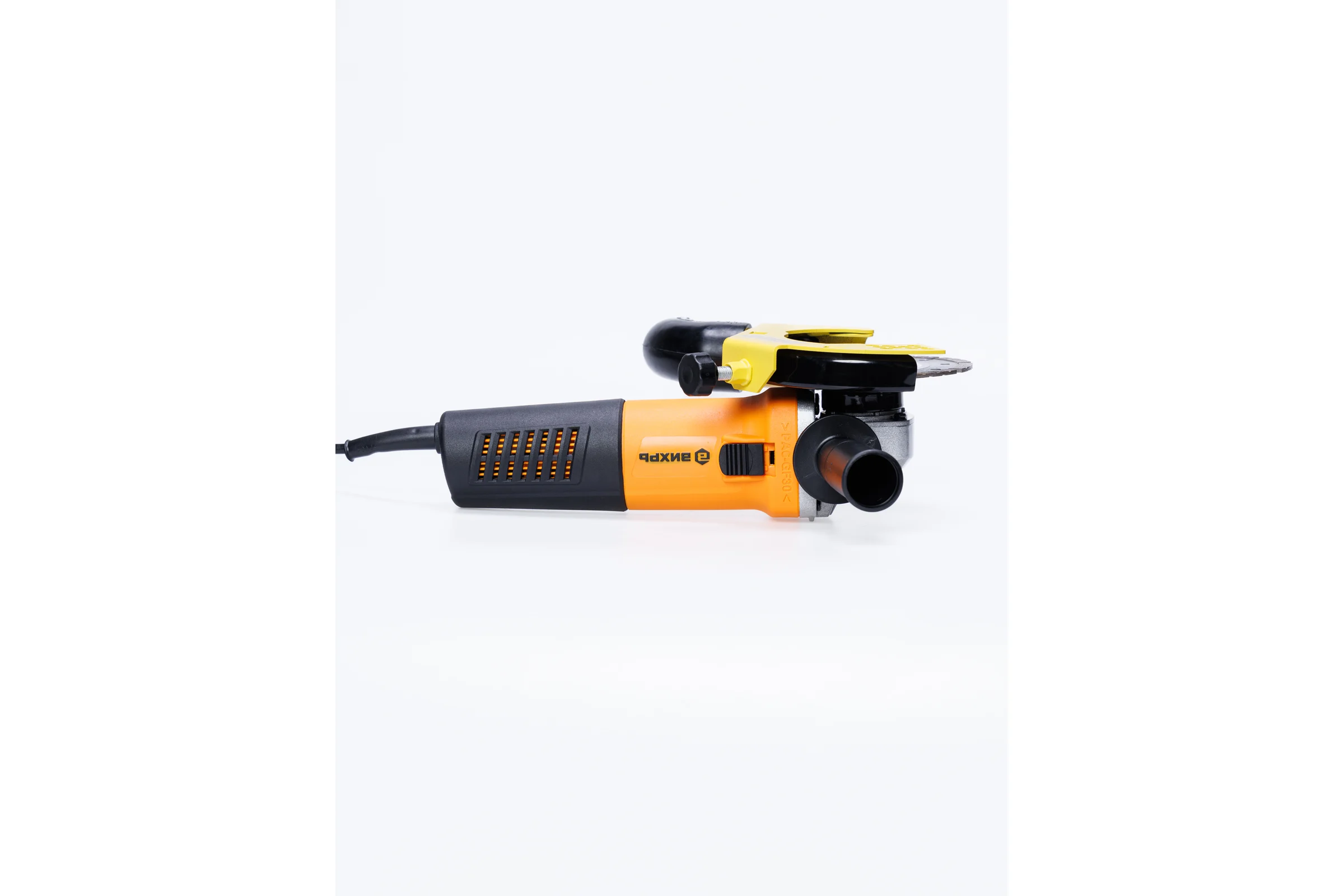 Пылеотвод для УШМ Parallels Perfect Tools 125/115 мм 00069