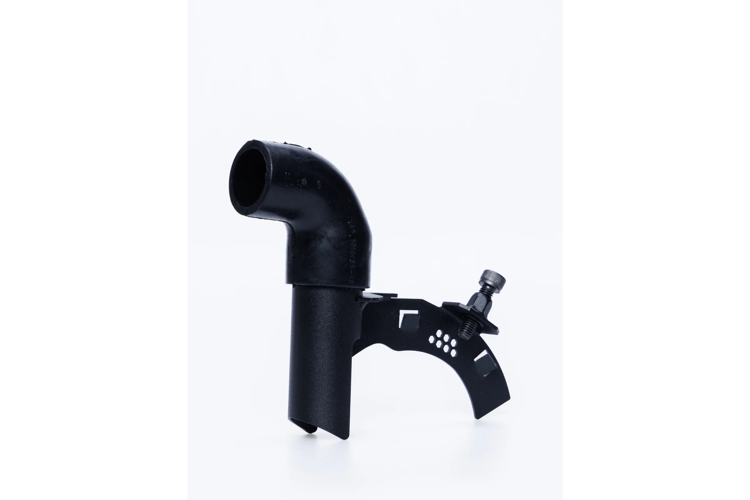 Пылеотвод для УШМ (болгарку) Parallels Perfect Tools Parallels Dust Collector 180 мм 00026