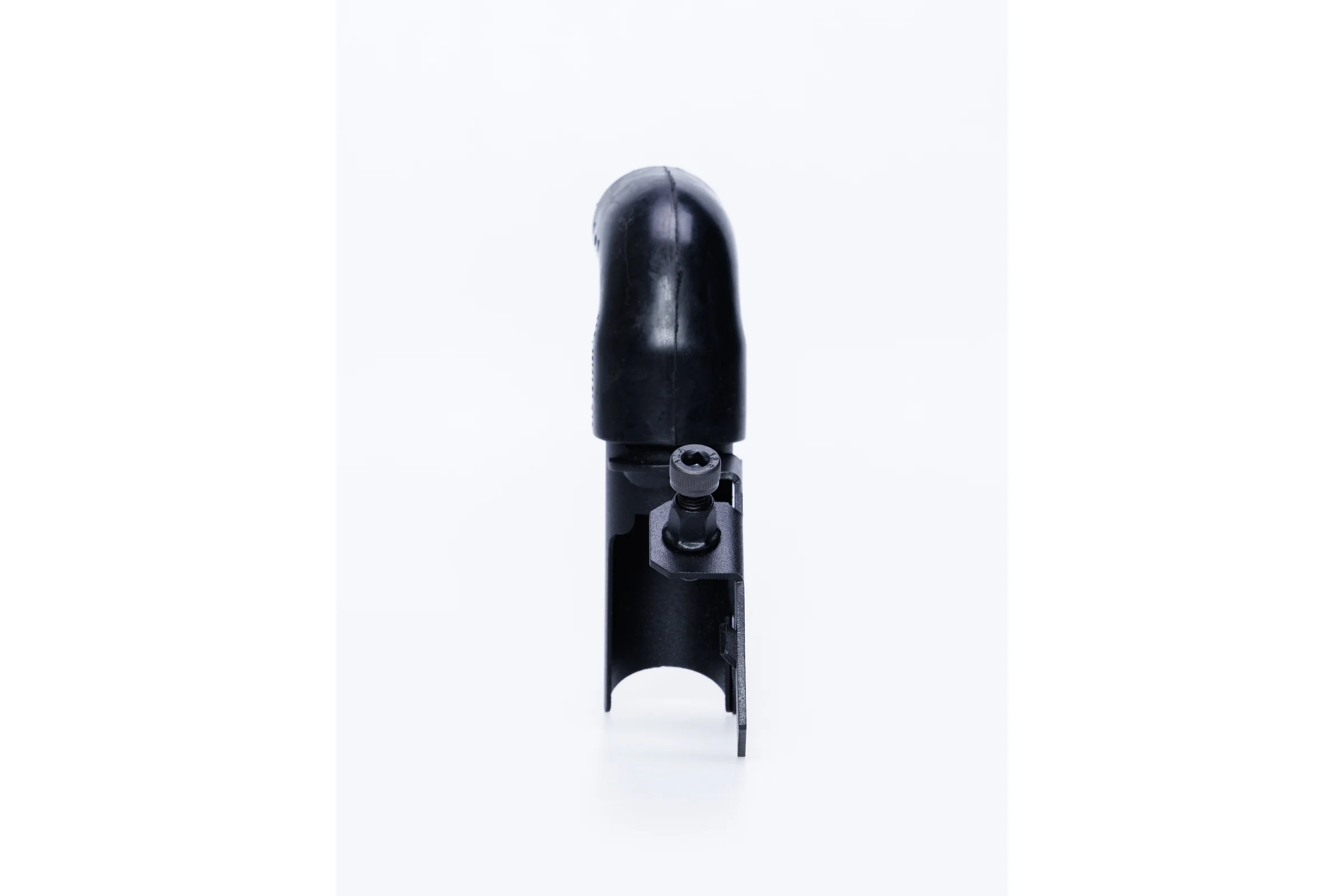Пылеотвод для УШМ (болгарку) Parallels Perfect Tools Parallels Dust Collector 180 мм 00026