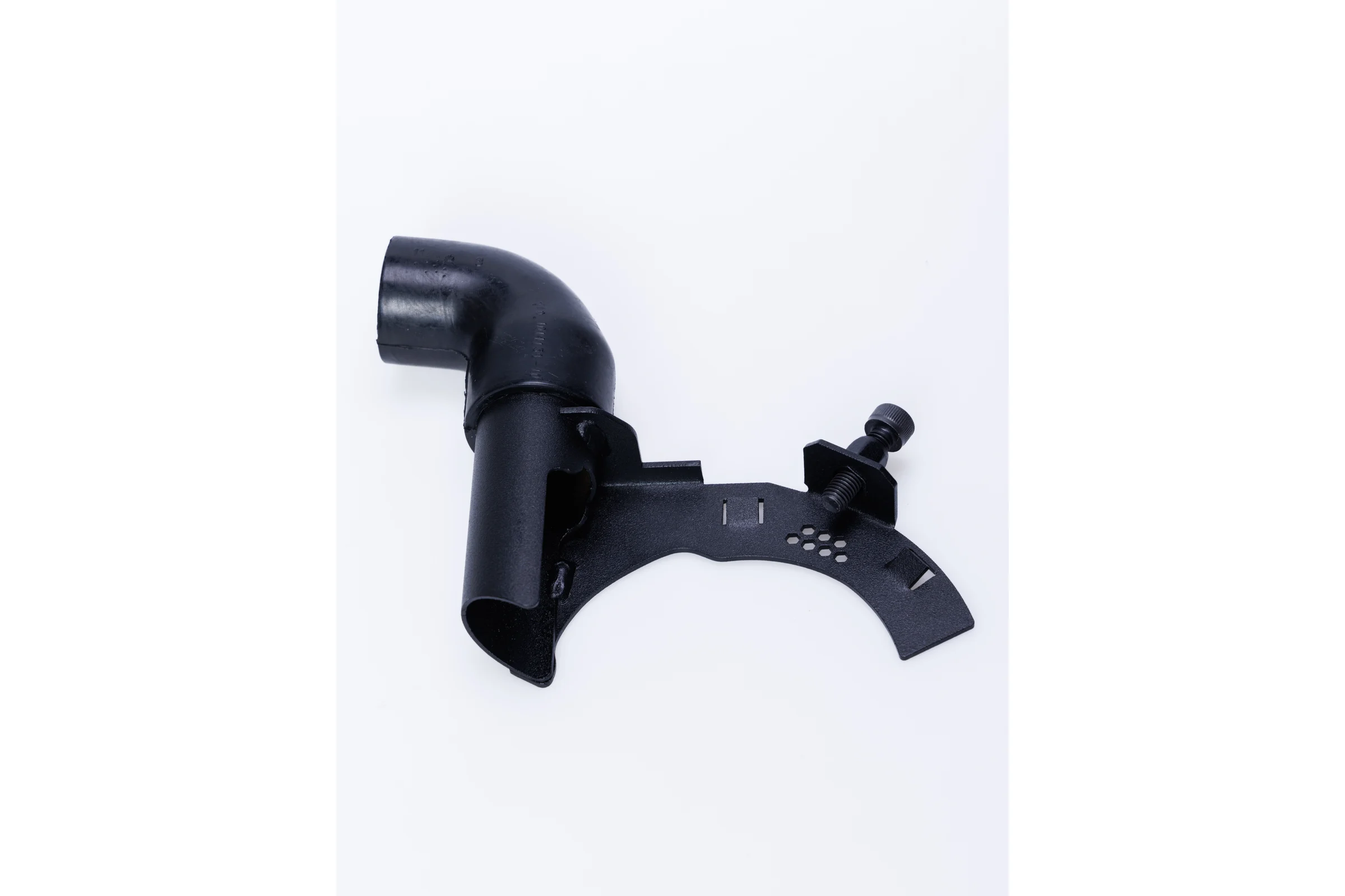 Пылеотвод для УШМ (болгарку) Parallels Perfect Tools Parallels Dust Collector 180 мм 00026