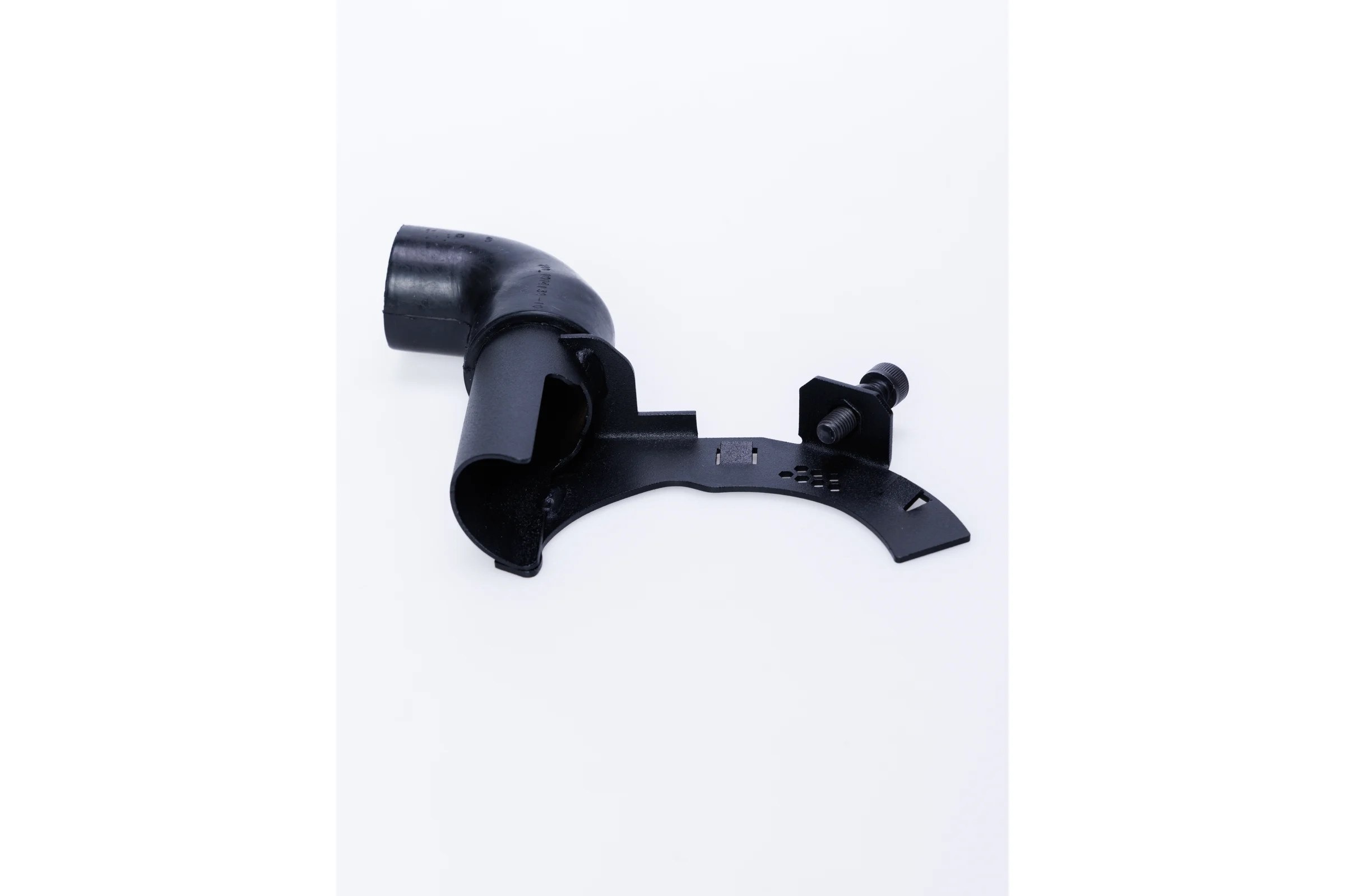 Пылеотвод для УШМ (болгарку) Parallels Perfect Tools Parallels Dust Collector 180 мм 00026