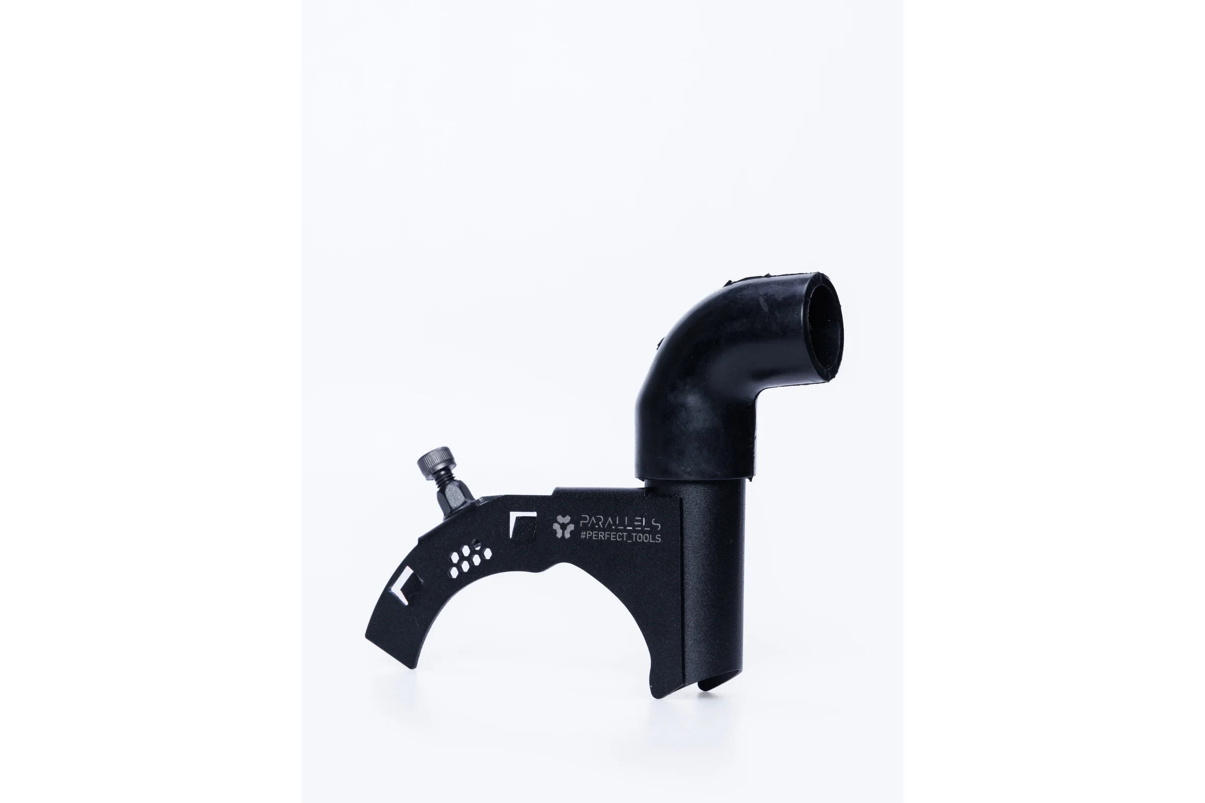 Пылеотвод для УШМ (болгарку) Parallels Perfect Tools Parallels Dust Collector 150 мм 00027