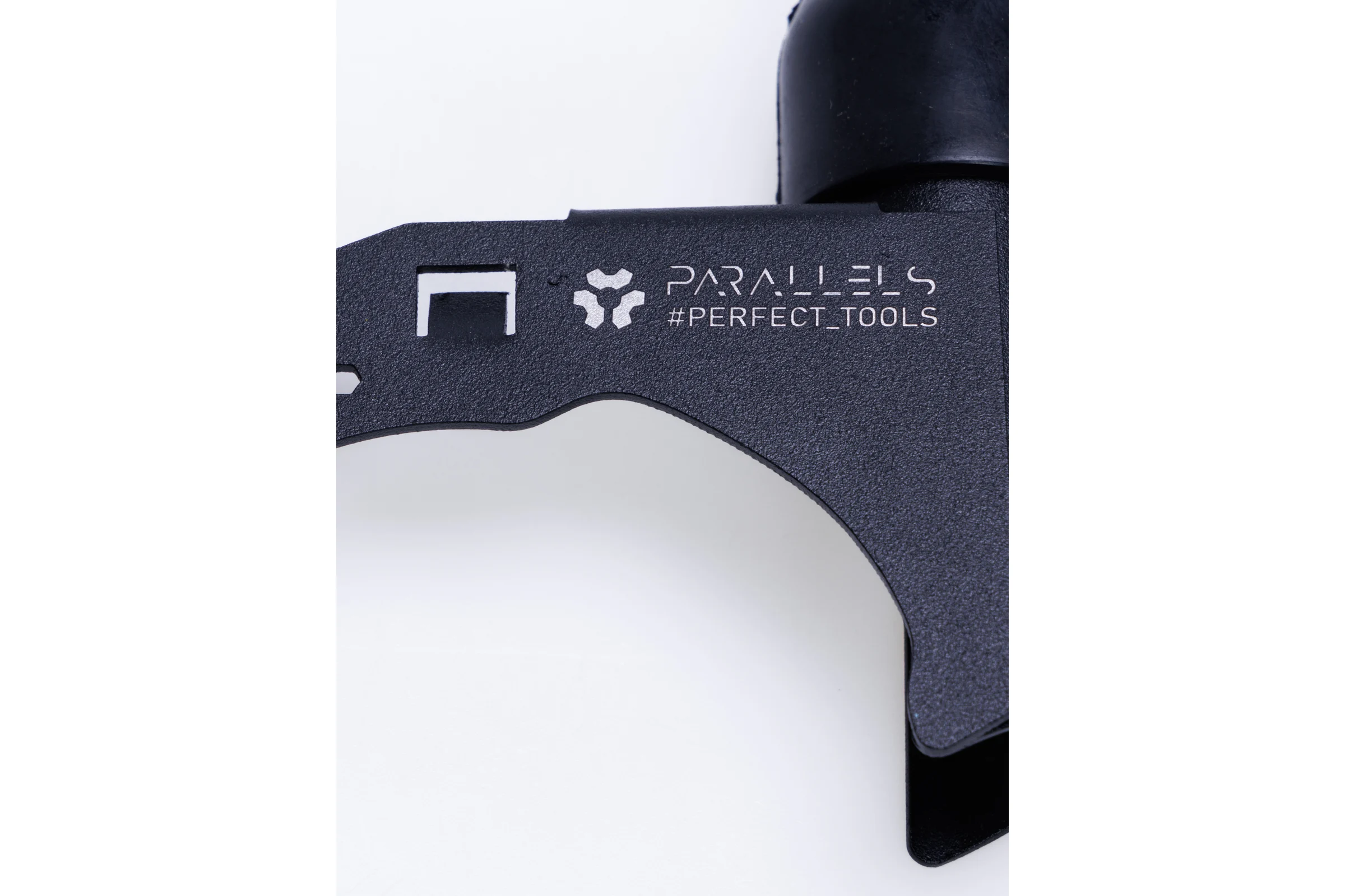 Пылеотвод для УШМ (болгарку) Parallels Perfect Tools Parallels Dust Collector 150 мм 00027