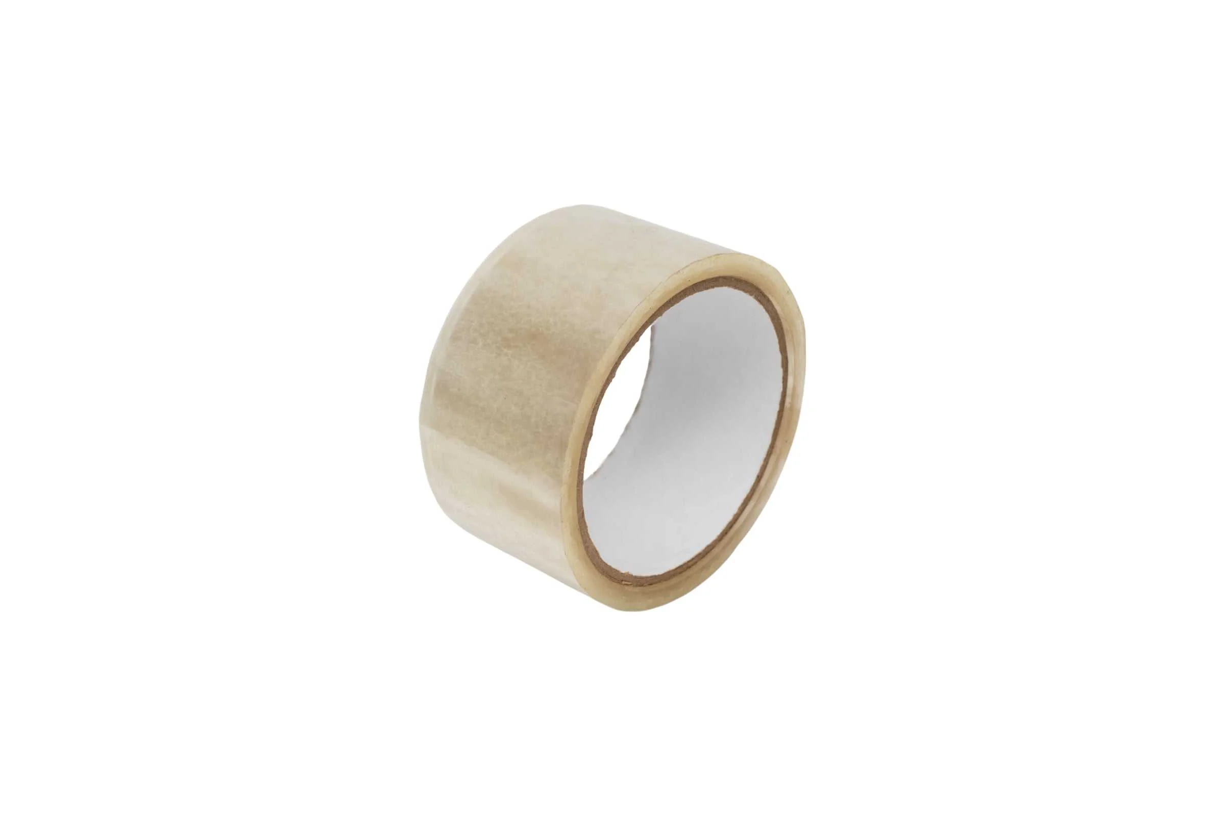 Клейкая лента Ultra tape 48мм, 130м, 40мкм, прозрачная, 6шт/уп 4687206399259