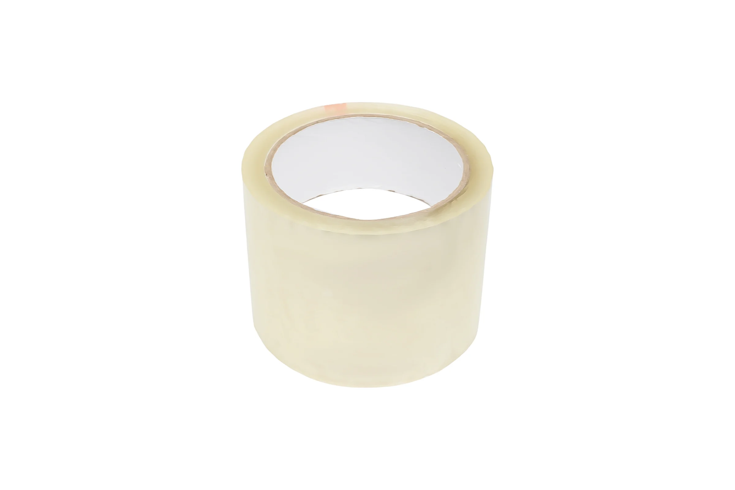 Клейкая лента Ultra tape 75мм, 60м, 43мкм, прозрачная, 4шт/уп 4687206399617