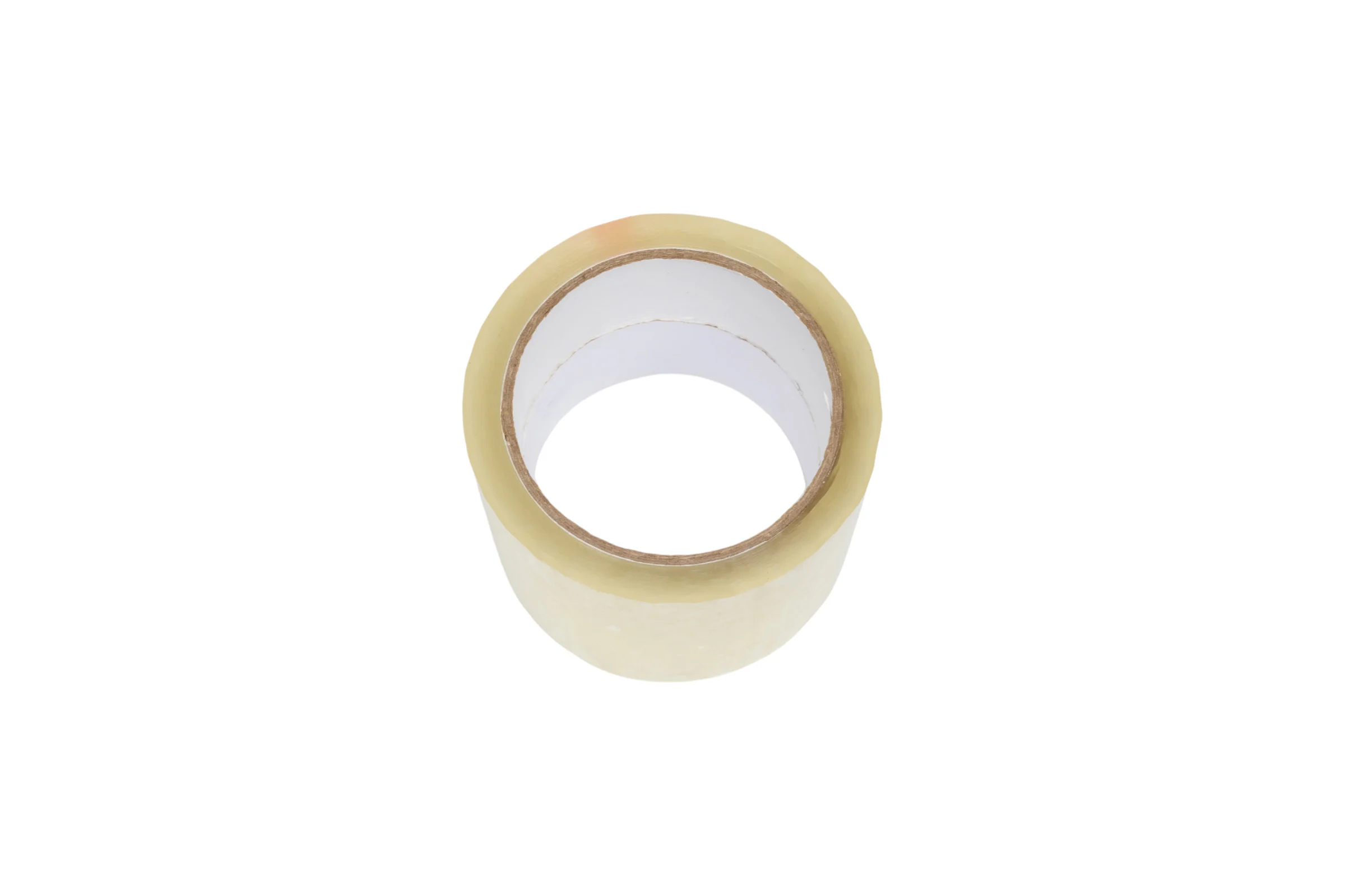Клейкая лента Ultra tape 75мм, 60м, 43мкм, прозрачная, 4шт/уп 4687206399617
