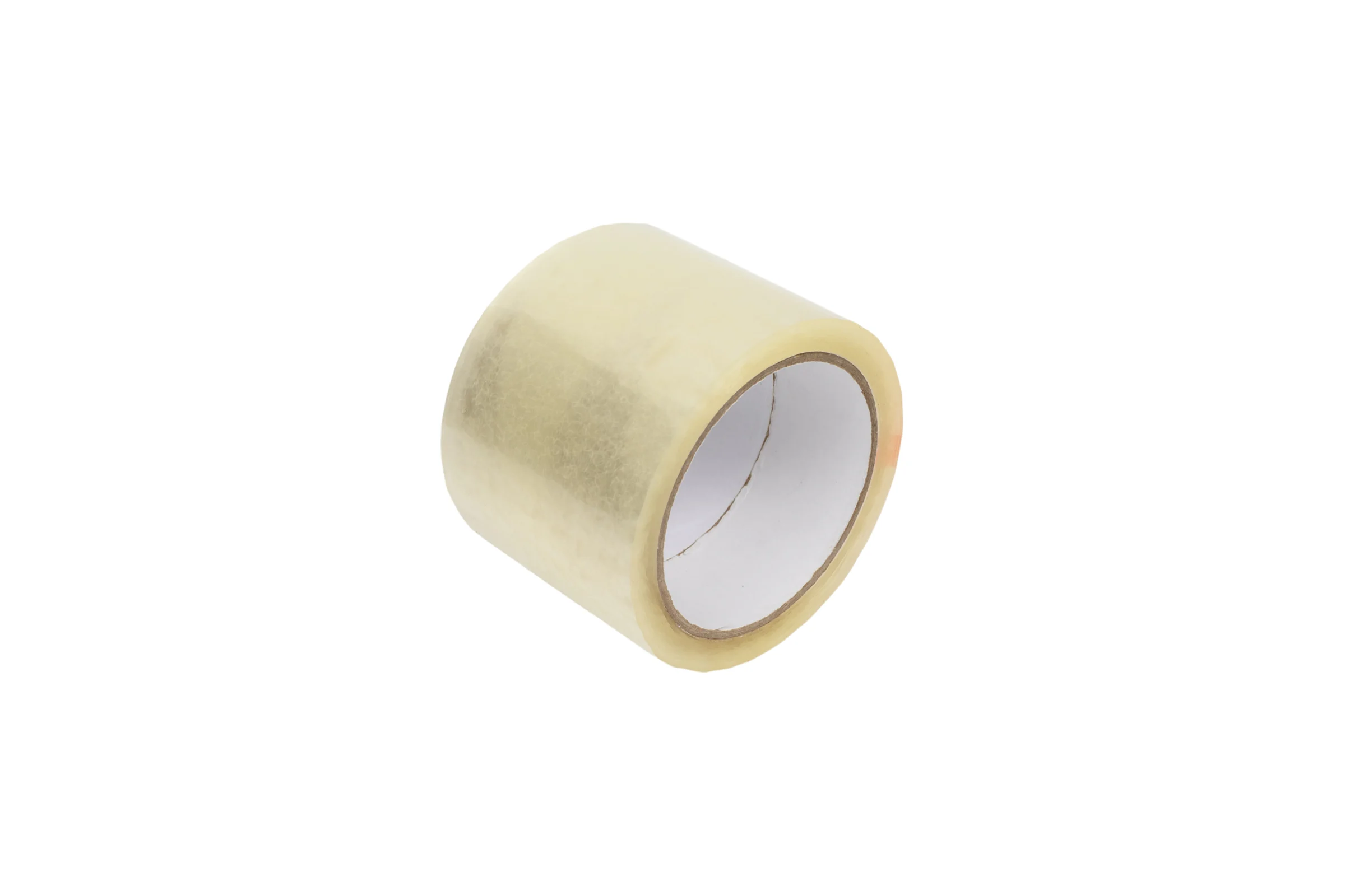 Клейкая лента Ultra tape 75мм, 60м, 43мкм, прозрачная, 4шт/уп 4687206399617