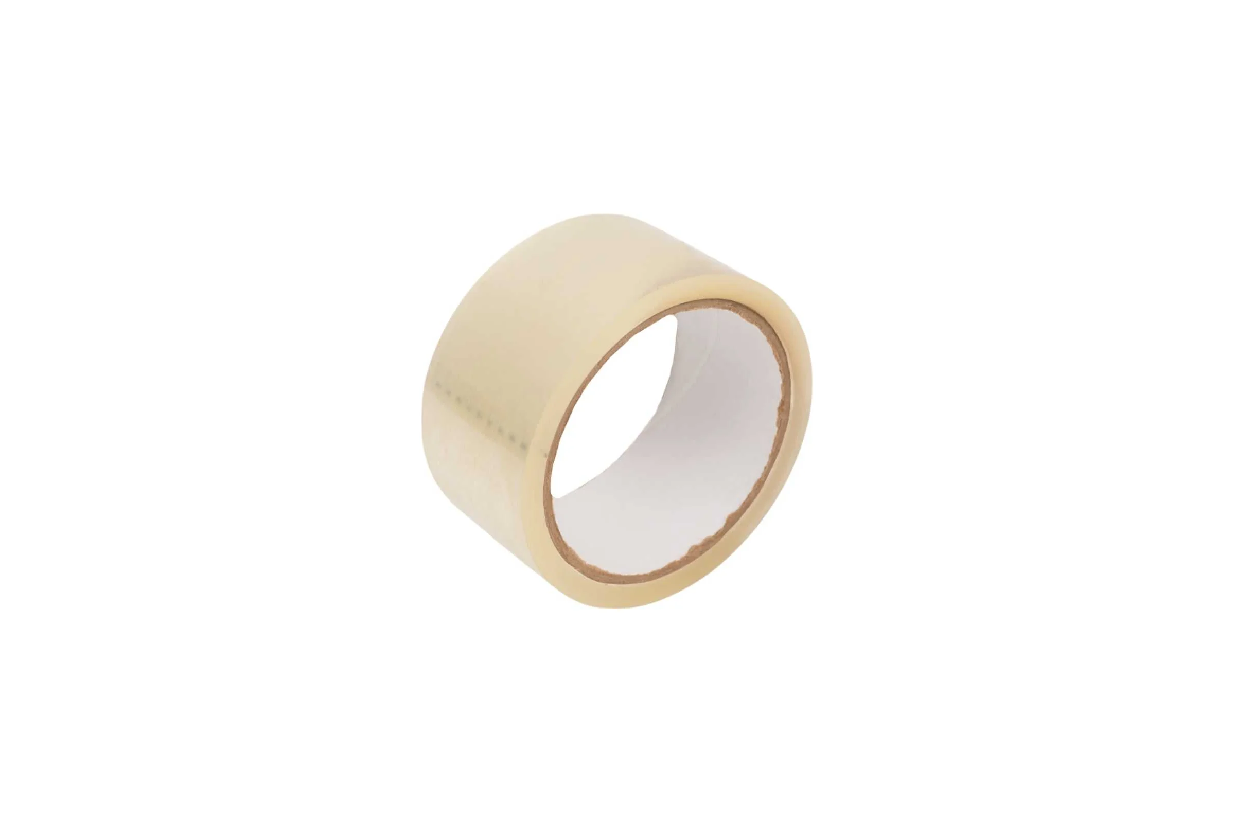 Клейкая лента Ultra tape 48мм, 130м, 43мкм, прозрачная, 6шт/уп 4687206399266