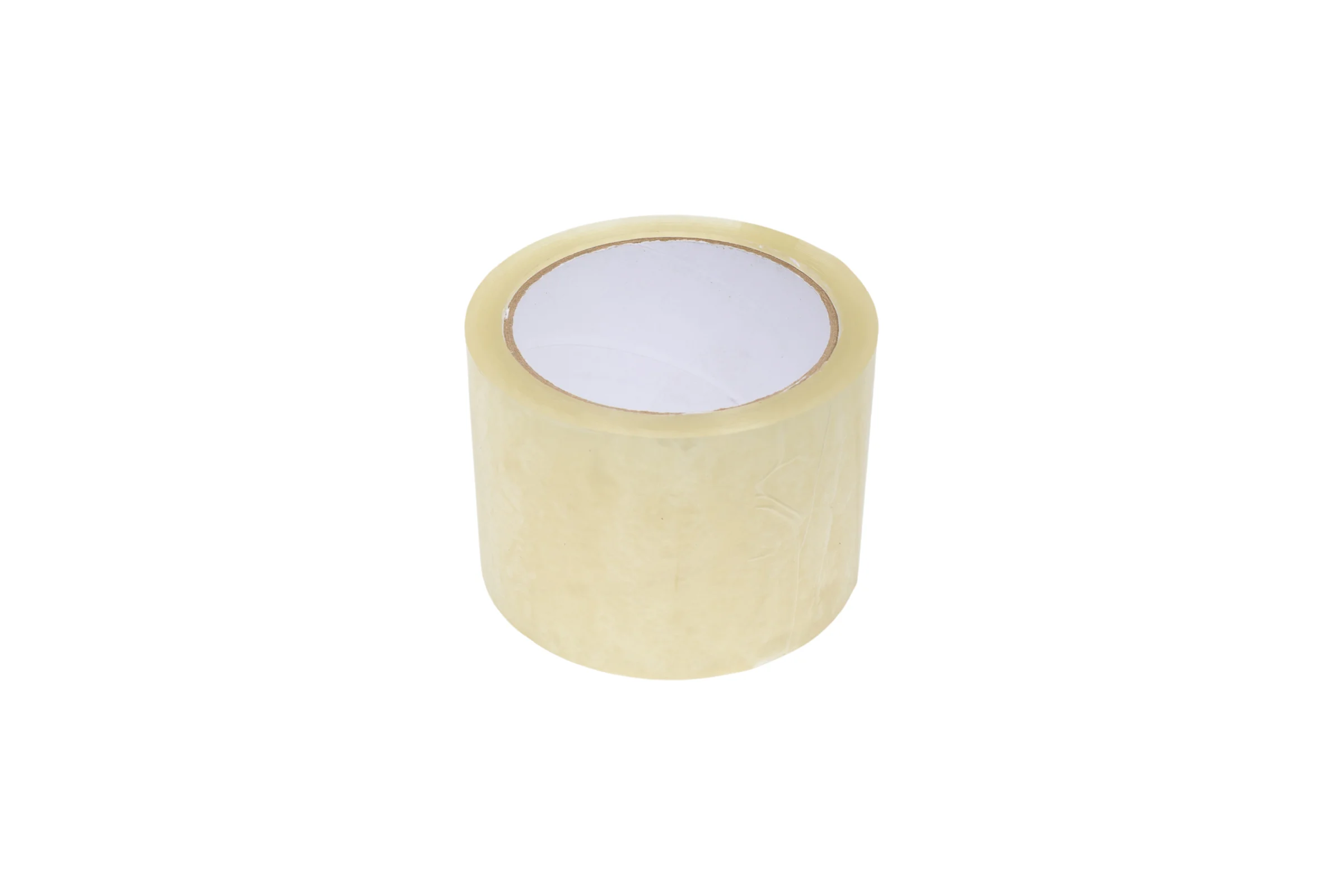 Клейкая лента Ultra tape 72мм 60м 43мкм, прозрачная, 4шт/уп 4687206399549