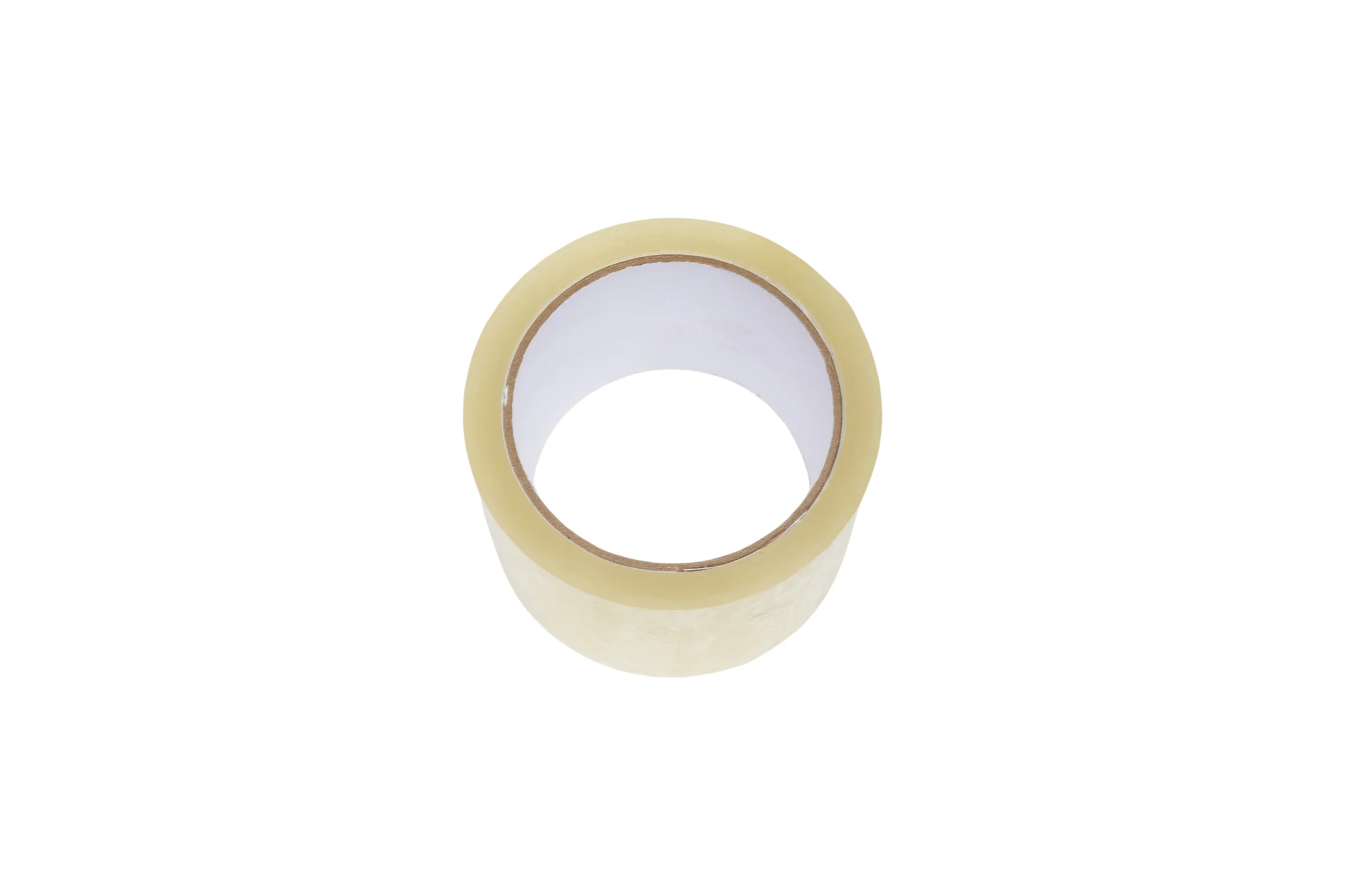 Клейкая лента Ultra tape 72мм 60м 43мкм, прозрачная, 4шт/уп 4687206399549