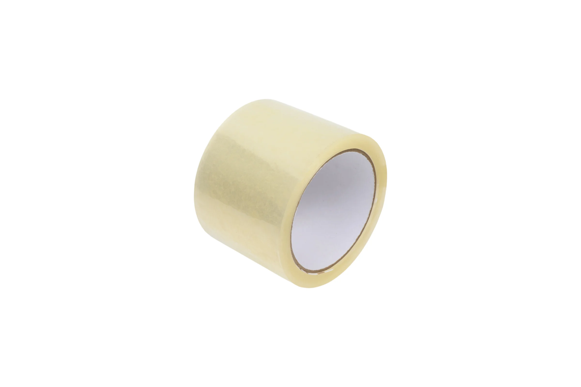 Клейкая лента Ultra tape 72мм 60м 43мкм, прозрачная, 4шт/уп 4687206399549