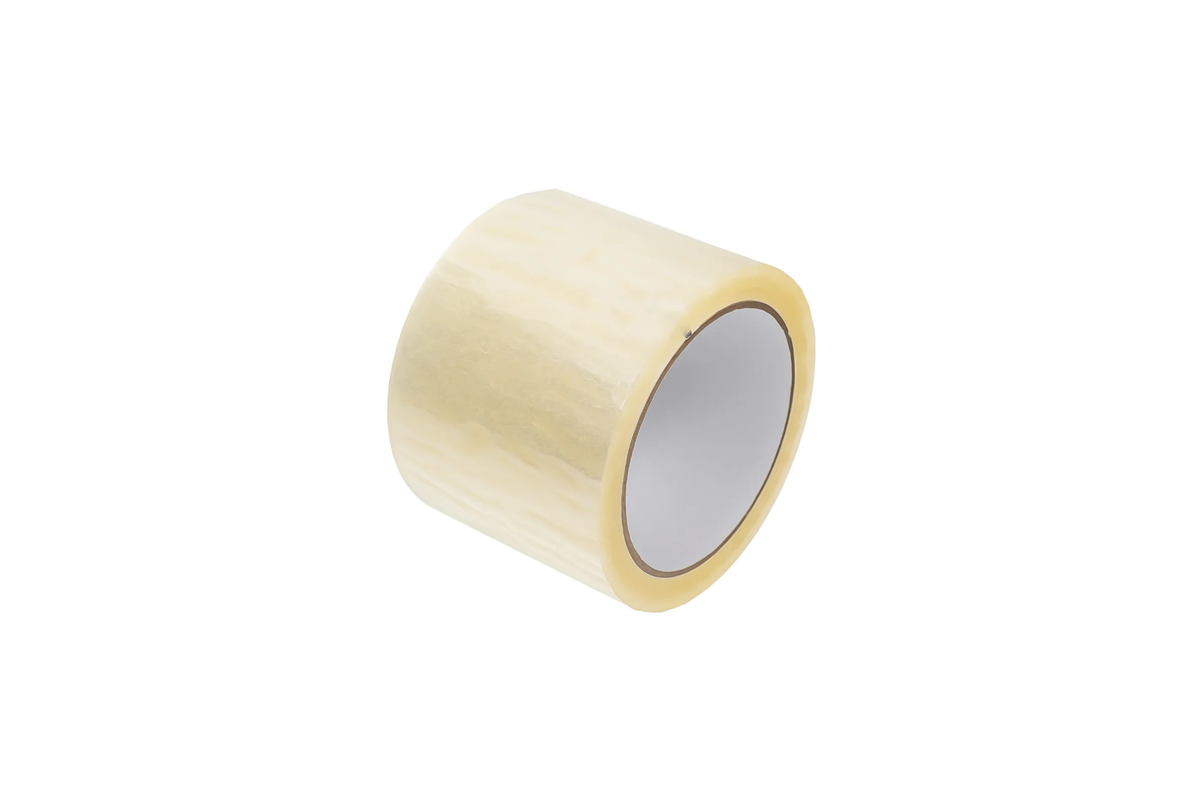 Клейкая лента Ultra tape 75мм, 66м, 43мкм, прозрачная, 4шт/уп 4687206399631