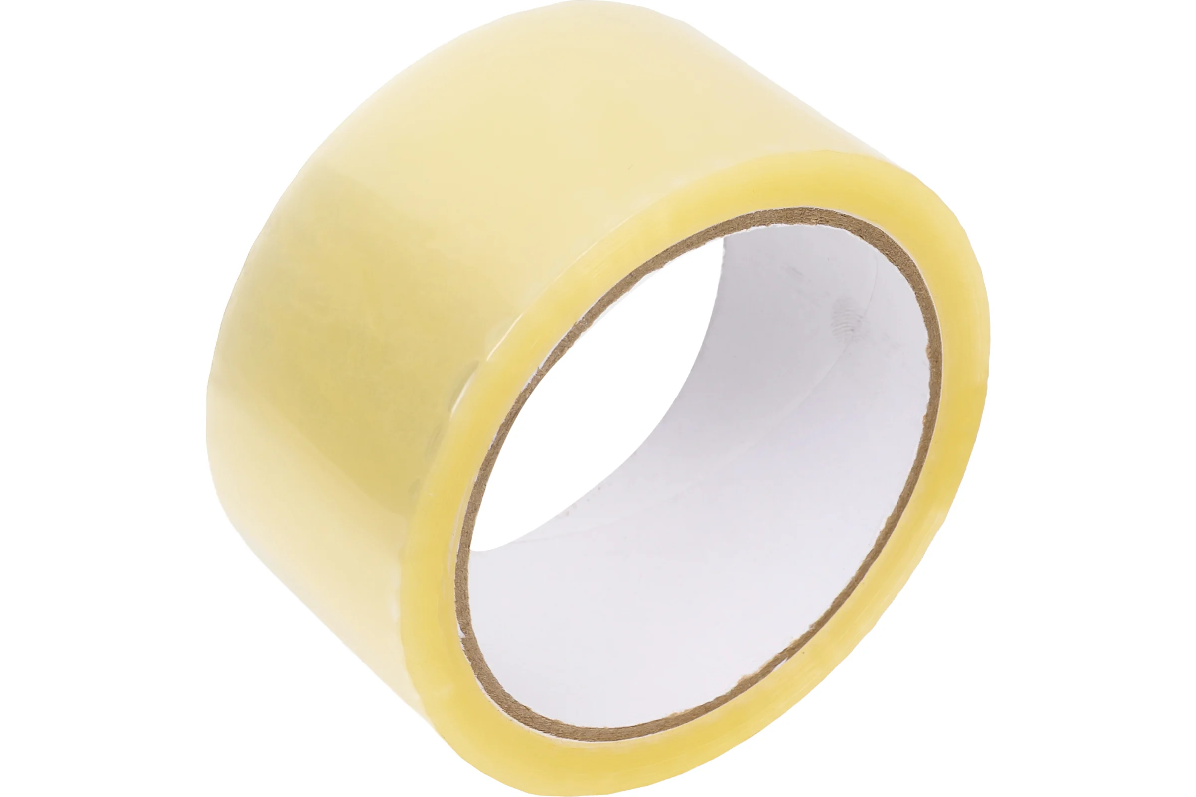 Клейкая лента Ultra tape 48мм, 55м 43мкм, прозрачная, 6шт/уп 4687206399389