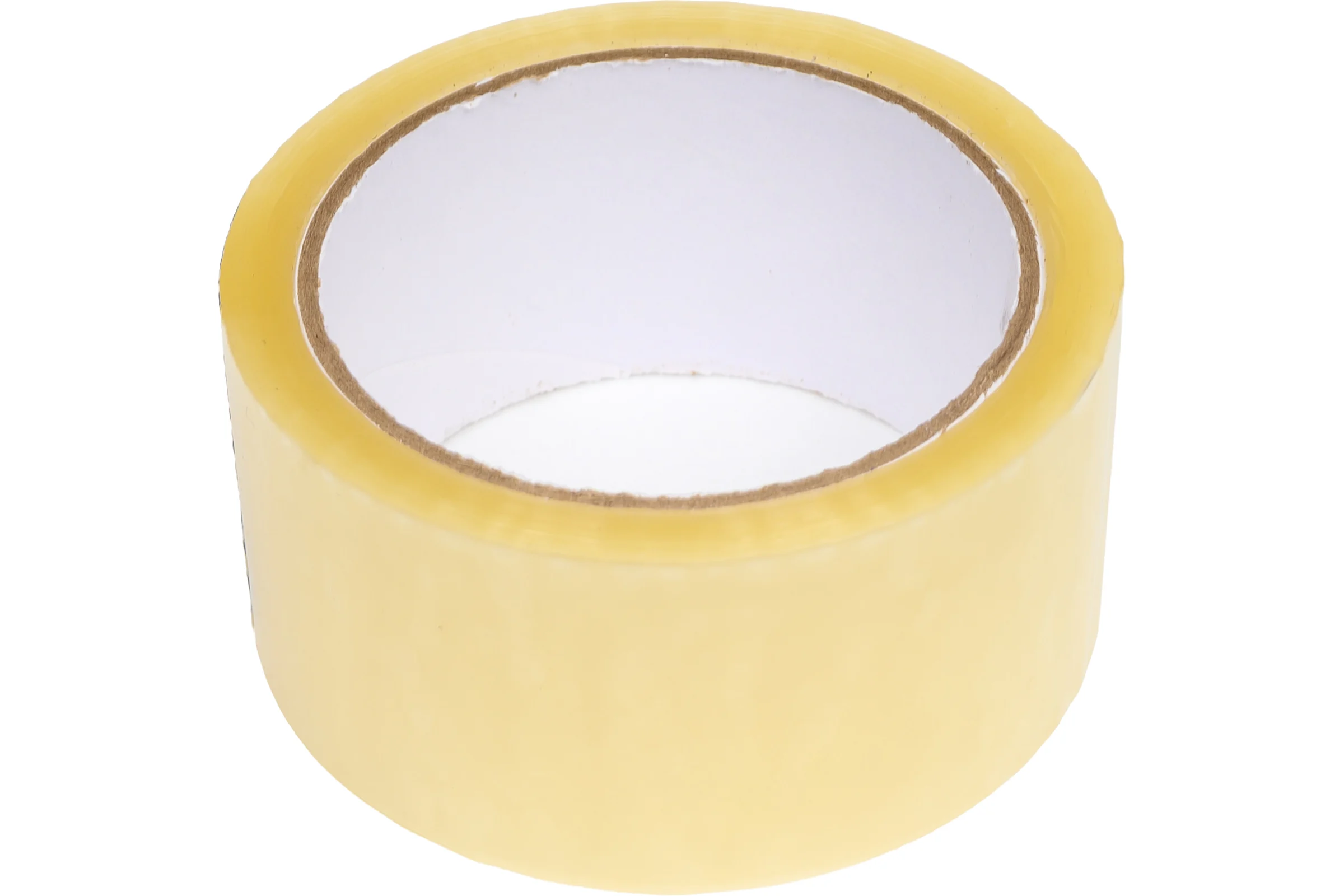Клейкая лента Ultra tape 48мм, 55м 43мкм, прозрачная, 6шт/уп 4687206399389