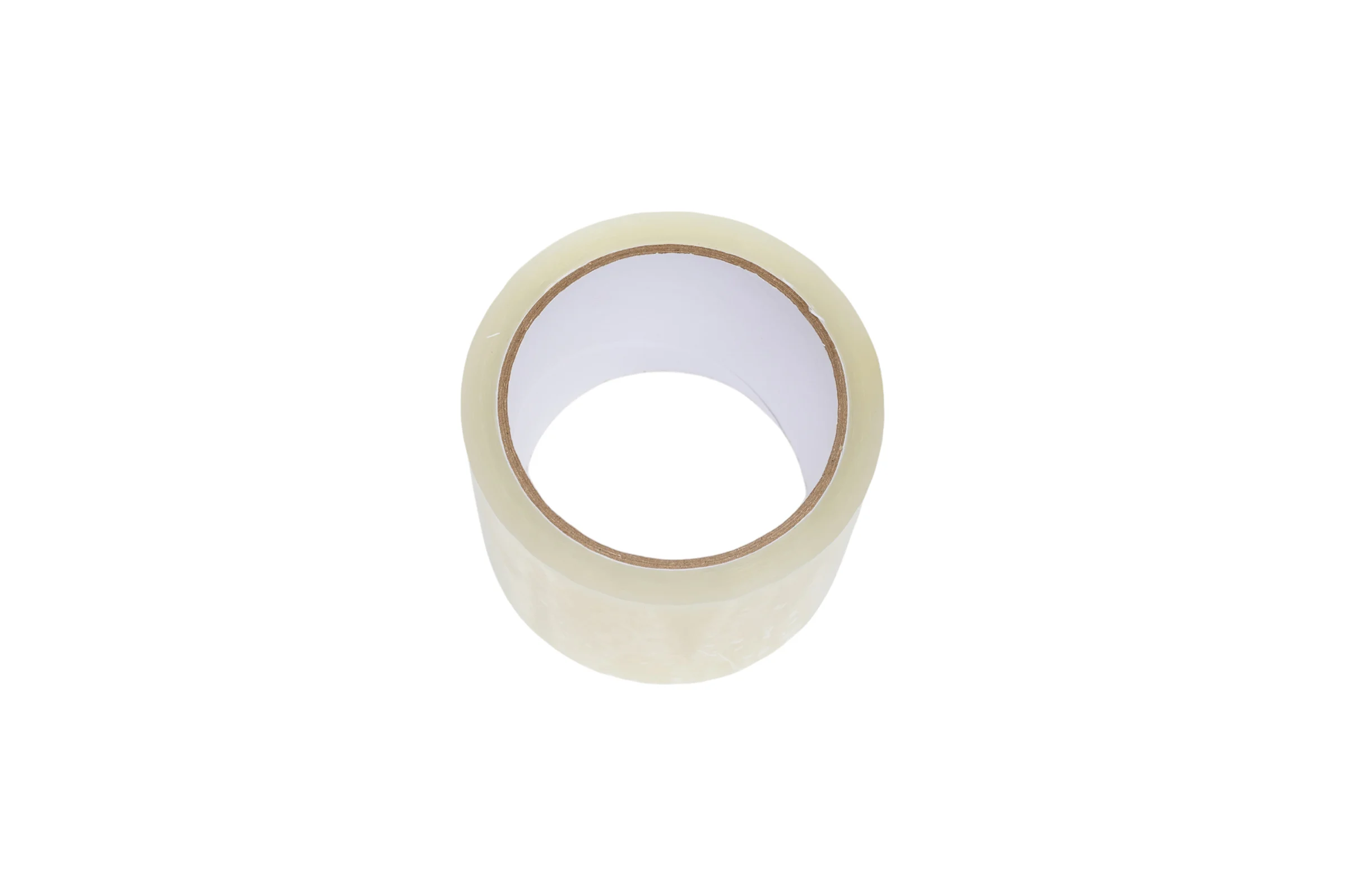 Клейкая лента Ultra tape 72мм 55м 43мкм, прозрачная, 4шт/уп 4687206399525