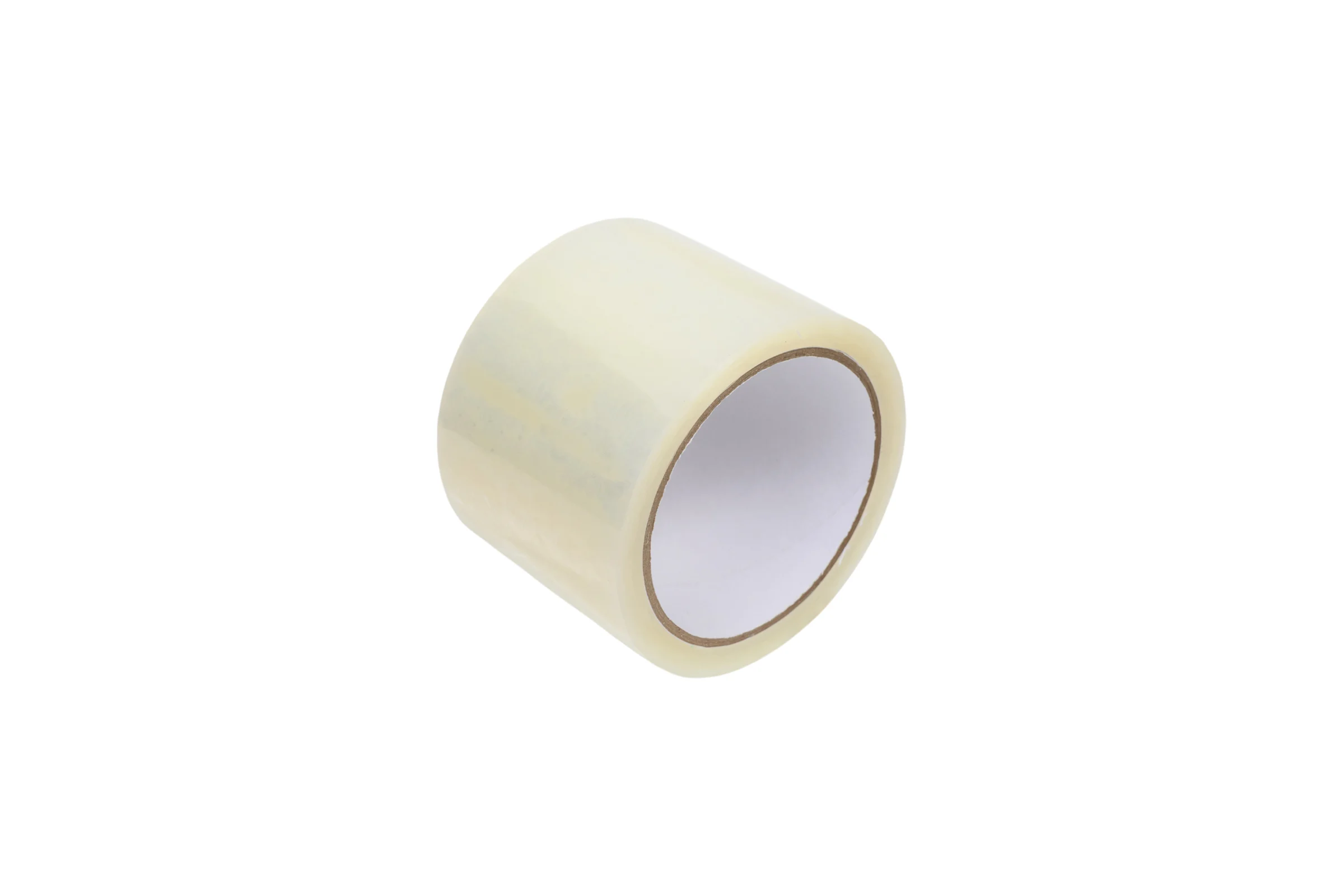 Клейкая лента Ultra tape 72мм 55м 43мкм, прозрачная, 4шт/уп 4687206399525