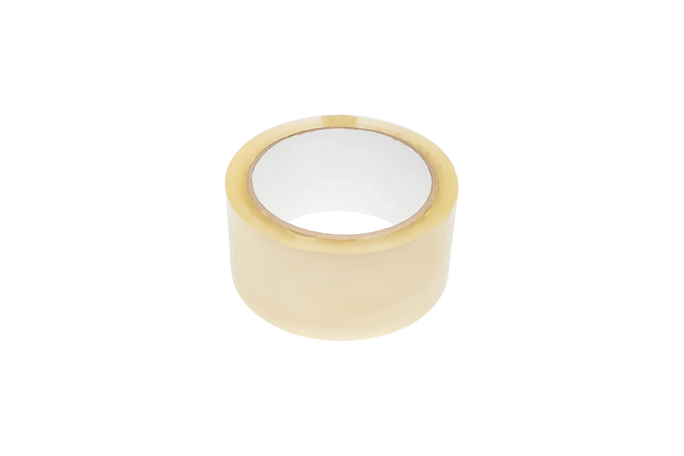 Клейкая лента Ultra tape 48мм, 60м 43мкм, прозрачная, 6шт/уп 4687206399433